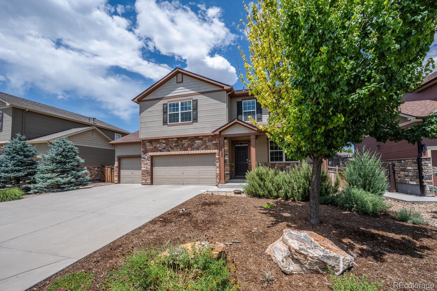 MLS Image #34 for 19347 e 65th avenue,aurora, Colorado