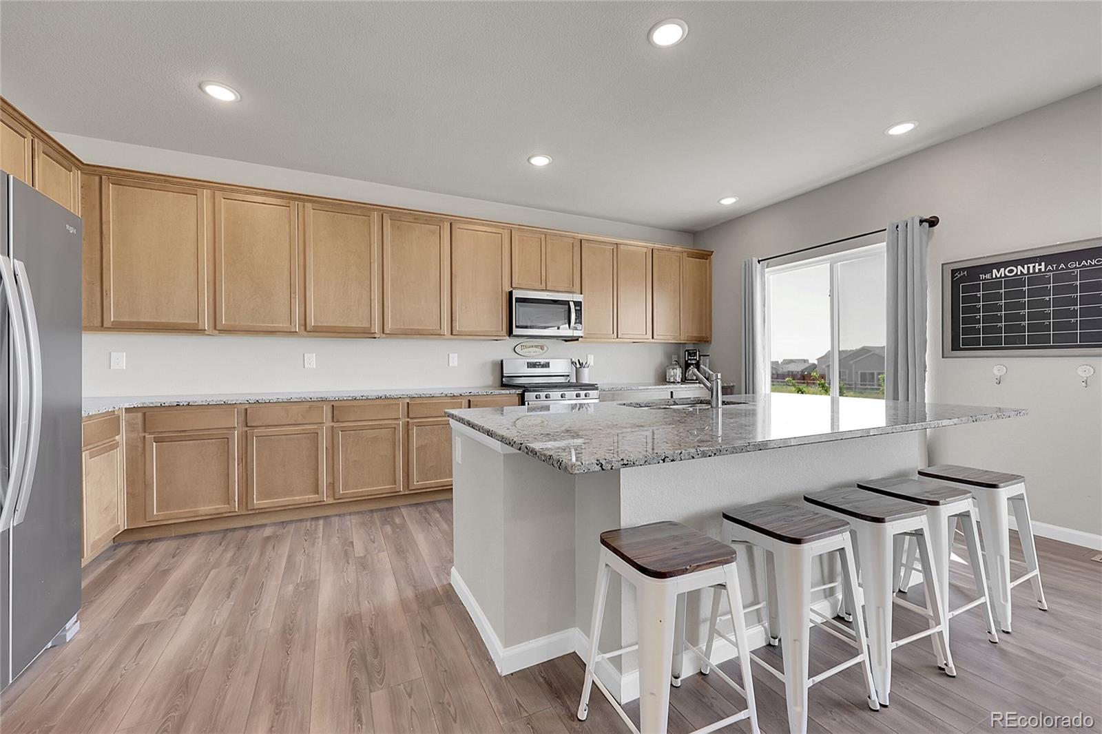 MLS Image #11 for 13165  crooked hill drive,peyton, Colorado