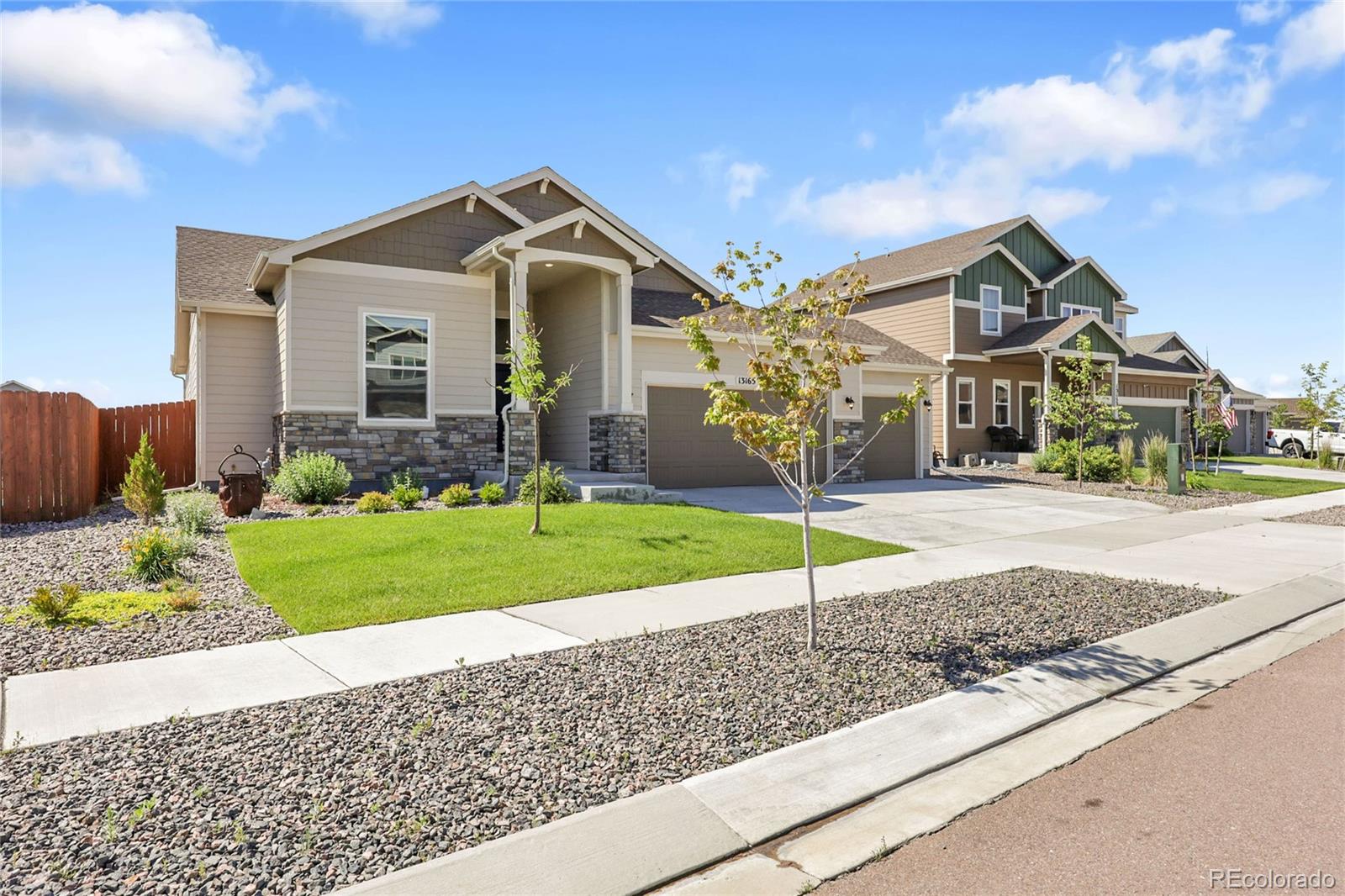 MLS Image #2 for 13165  crooked hill drive,peyton, Colorado