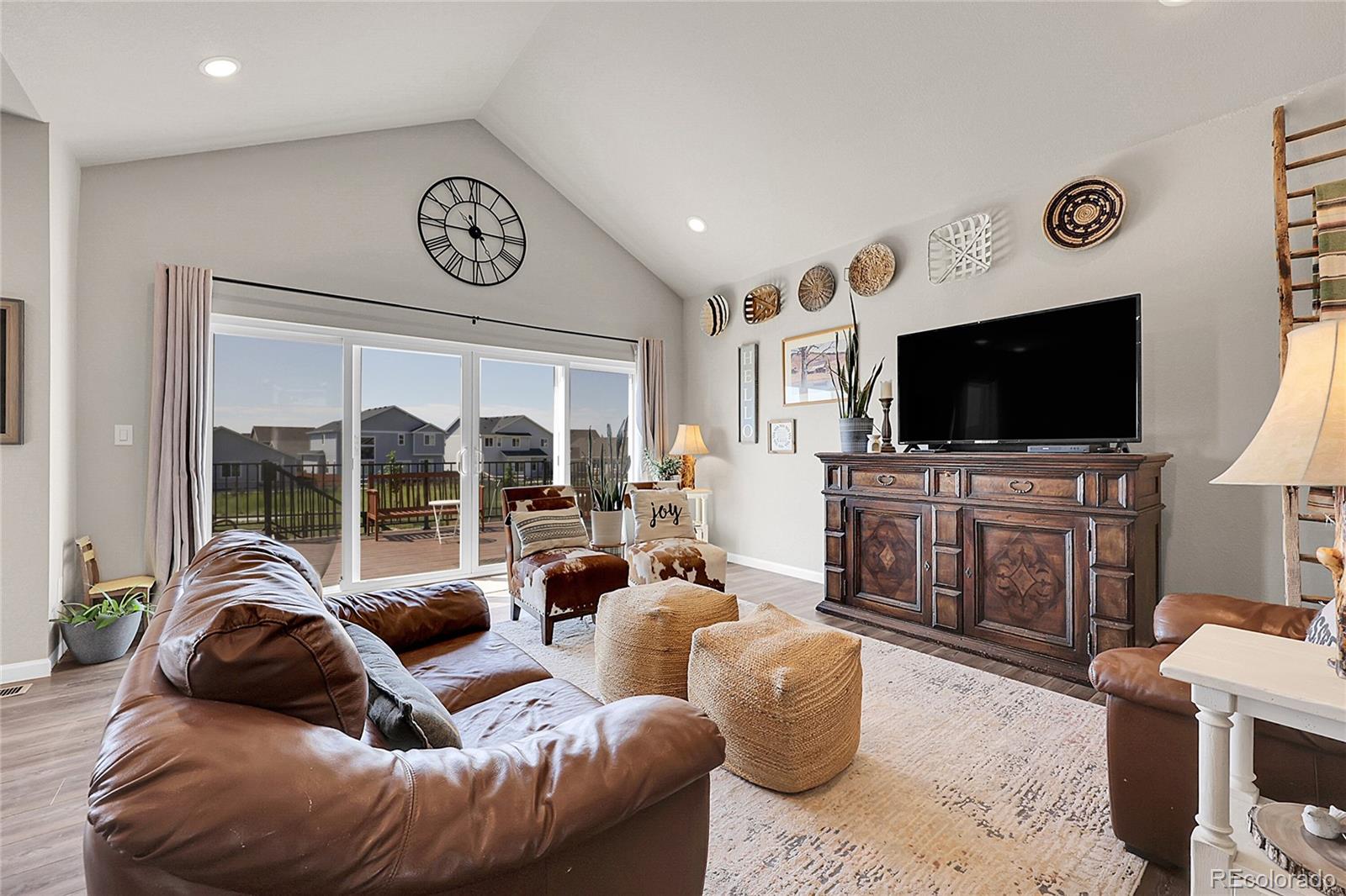 MLS Image #8 for 13165  crooked hill drive,peyton, Colorado
