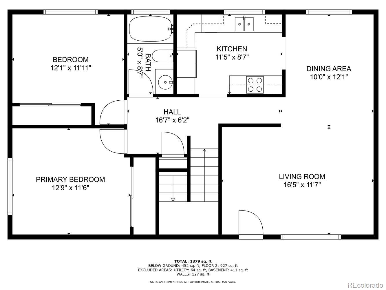 MLS Image #29 for 5380 s prescott street,littleton, Colorado