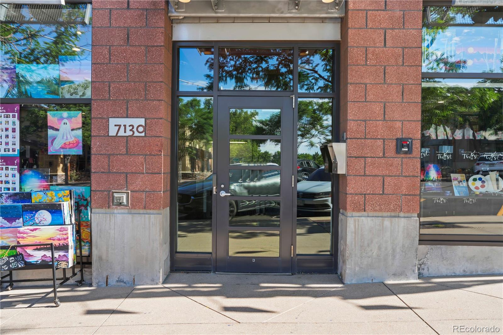 MLS Image #1 for 7130 w alaska drive,lakewood, Colorado