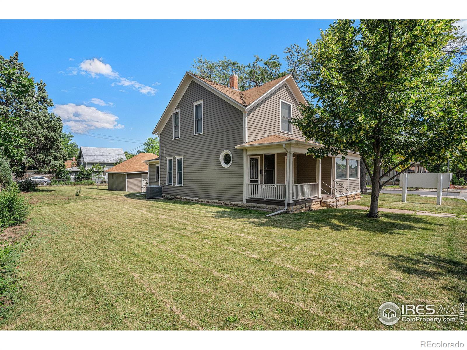 MLS Image #20 for 1204 n lincoln avenue,loveland, Colorado