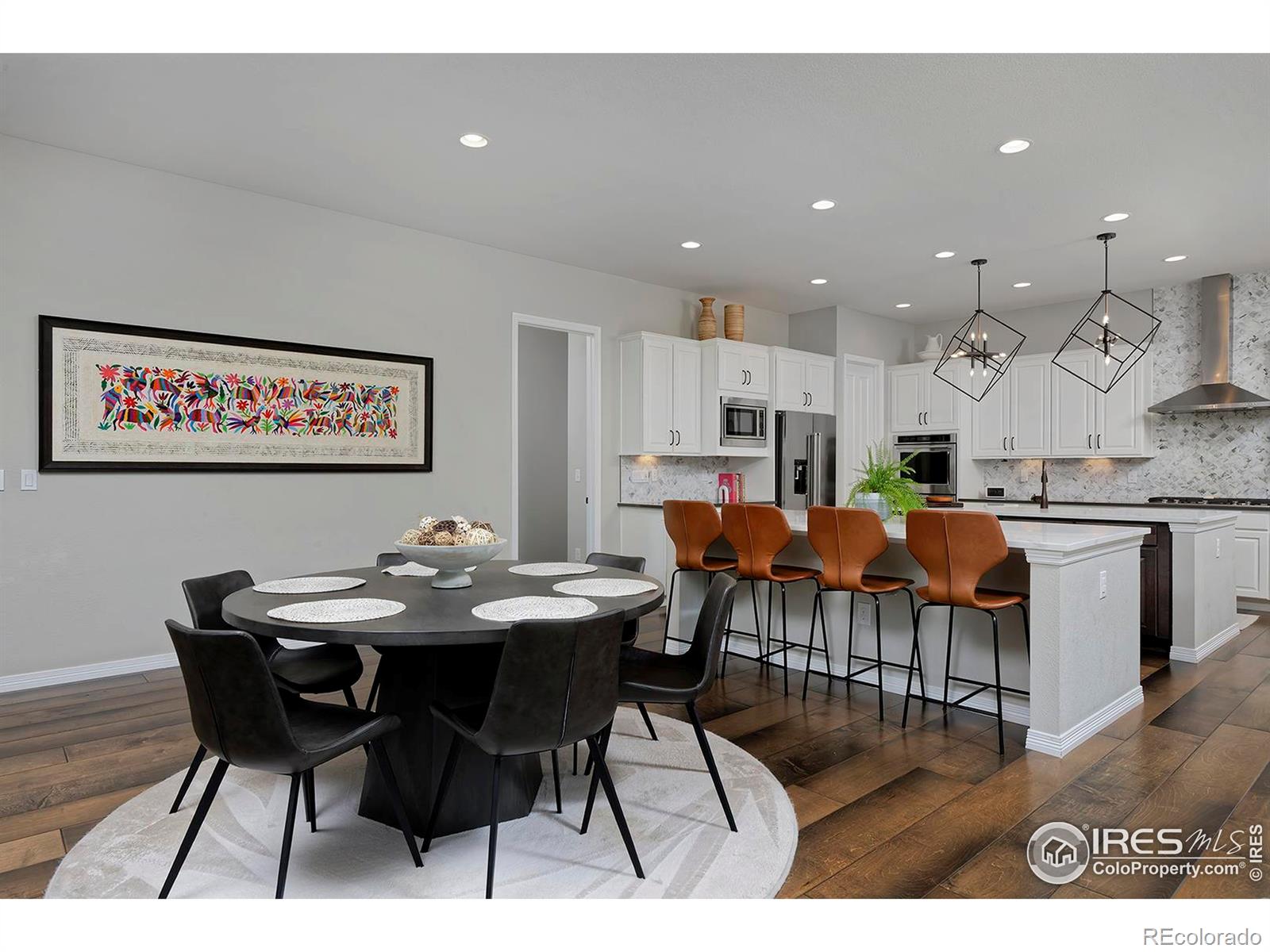 MLS Image #13 for 15958  humboldt peak drive,broomfield, Colorado