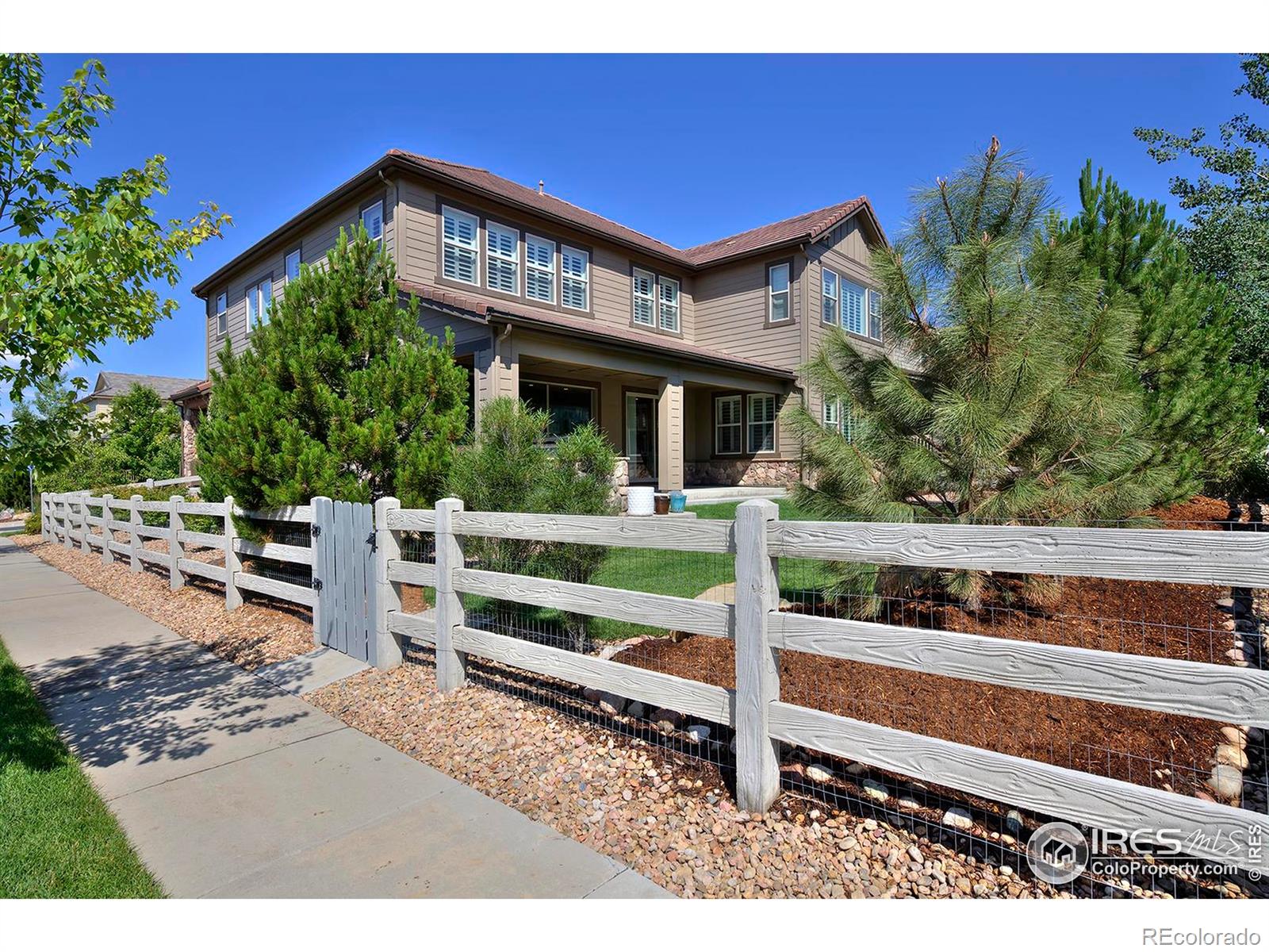 MLS Image #38 for 15958  humboldt peak drive,broomfield, Colorado
