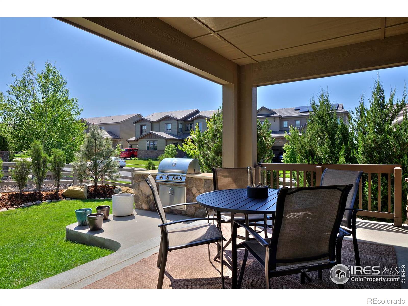 MLS Image #39 for 15958  humboldt peak drive,broomfield, Colorado