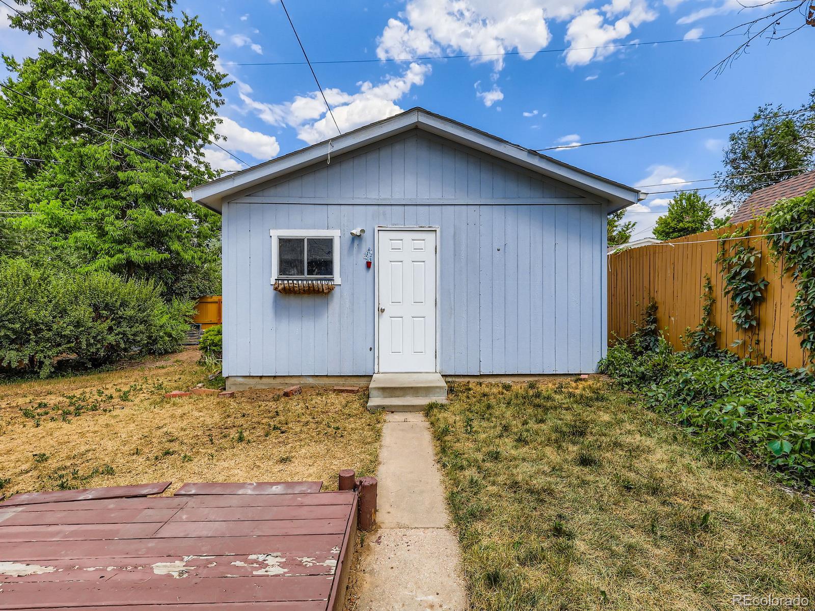 MLS Image #25 for 1856 s steele street,denver, Colorado