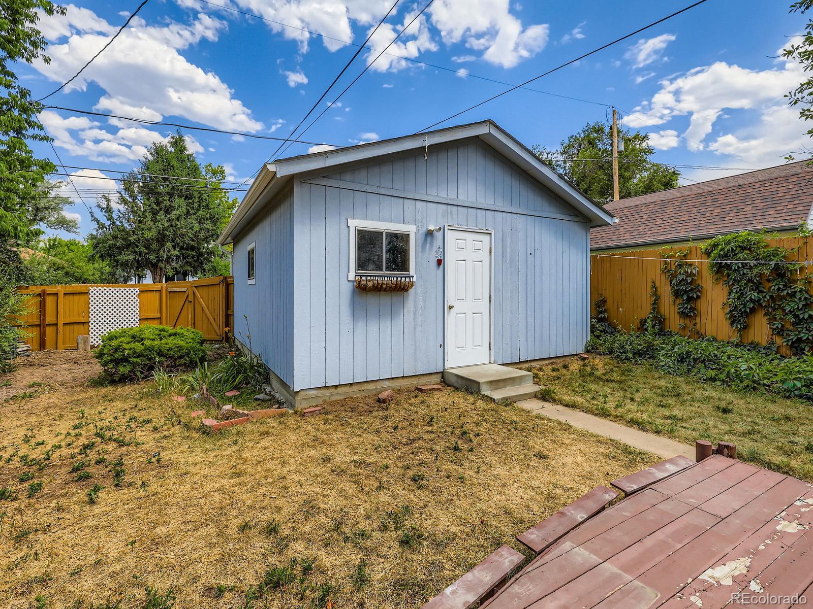 MLS Image #26 for 1856 s steele street,denver, Colorado