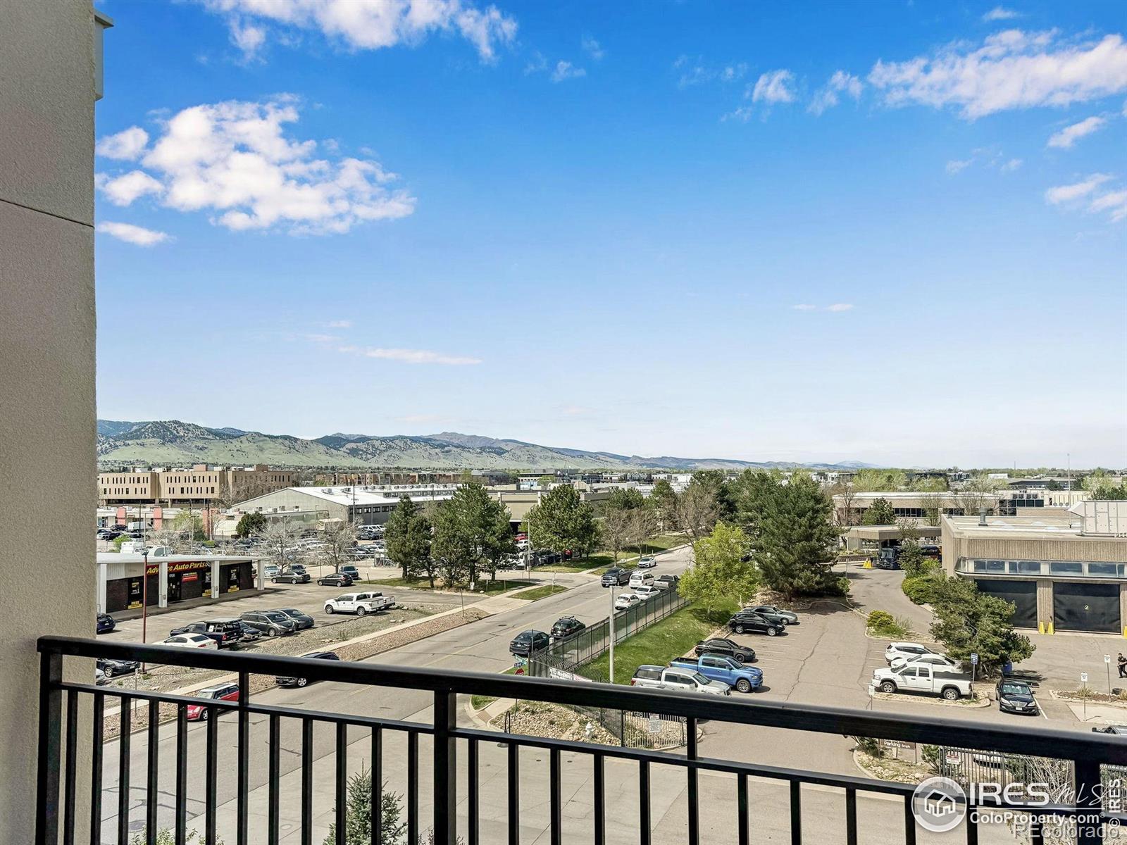 MLS Image #14 for 3401  arapahoe avenue,boulder, Colorado