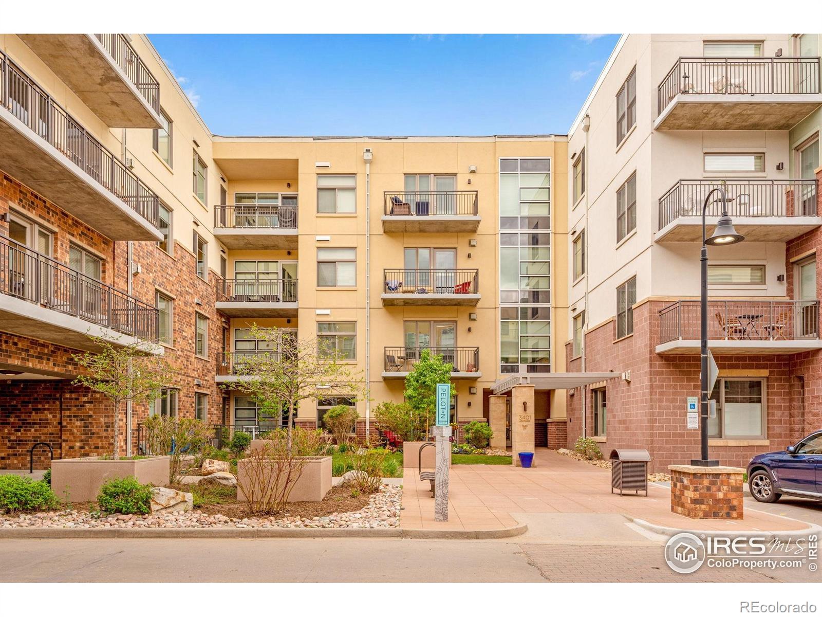 MLS Image #15 for 3401  arapahoe avenue,boulder, Colorado