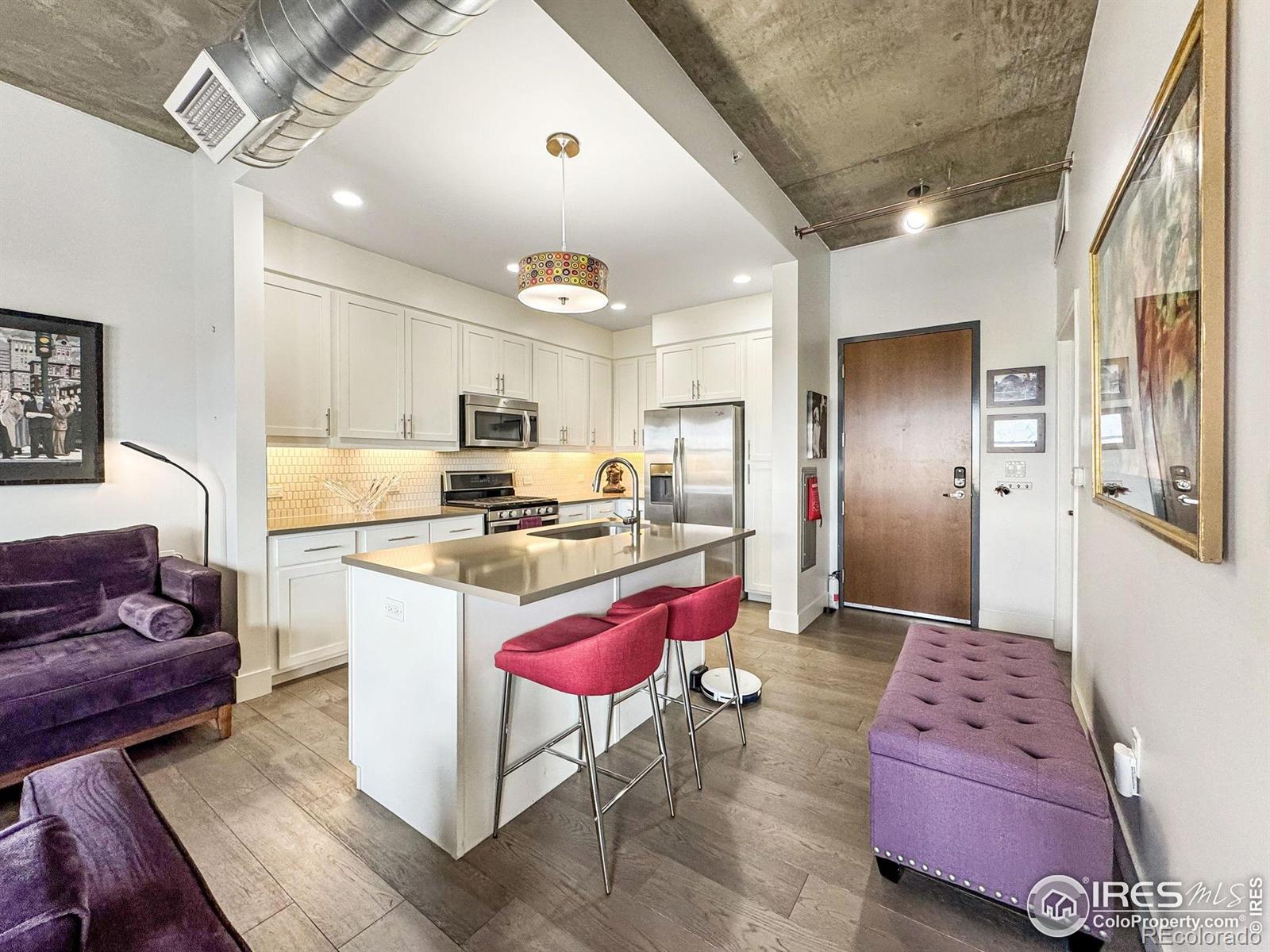 MLS Image #3 for 3401  arapahoe avenue,boulder, Colorado