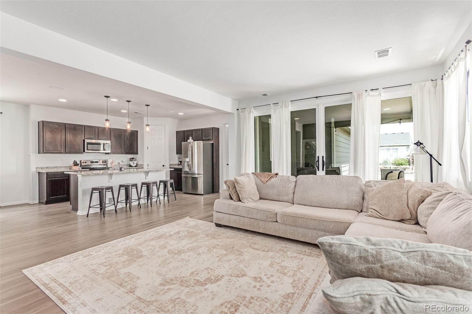MLS Image #3 for 9862  reunion parkway,commerce city, Colorado