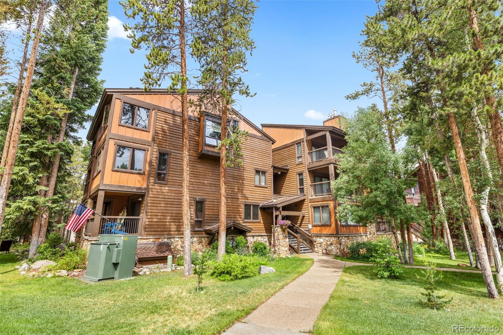 MLS Image #27 for 180  broken lance drive,breckenridge, Colorado