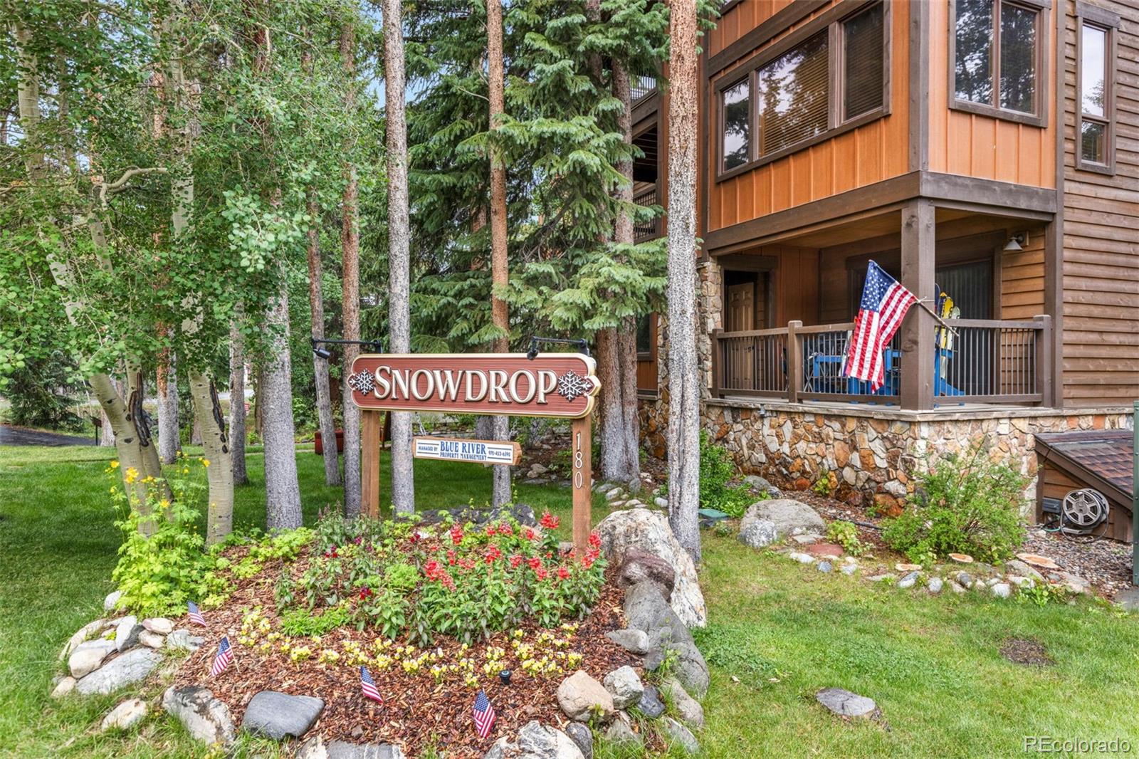 MLS Image #4 for 180  broken lance drive,breckenridge, Colorado