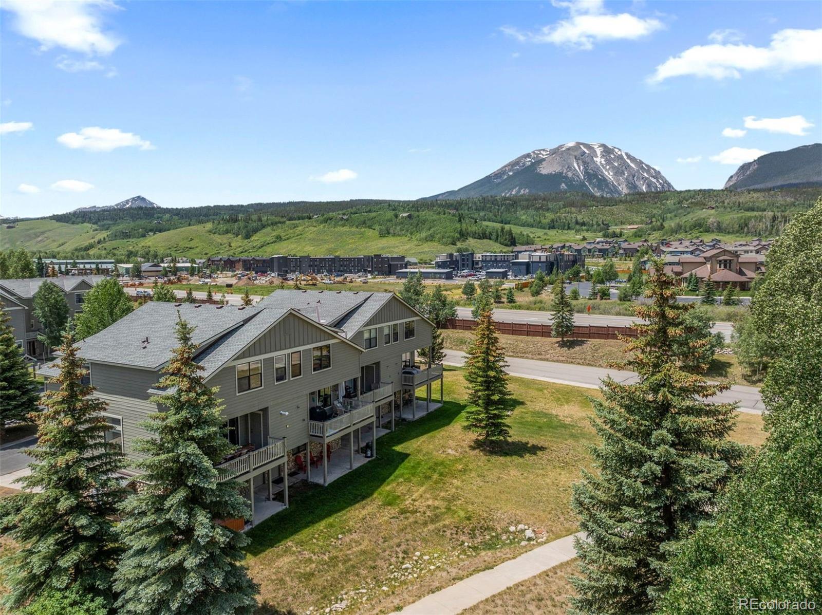 MLS Image #1 for 107  mountain vista lane,silverthorne, Colorado