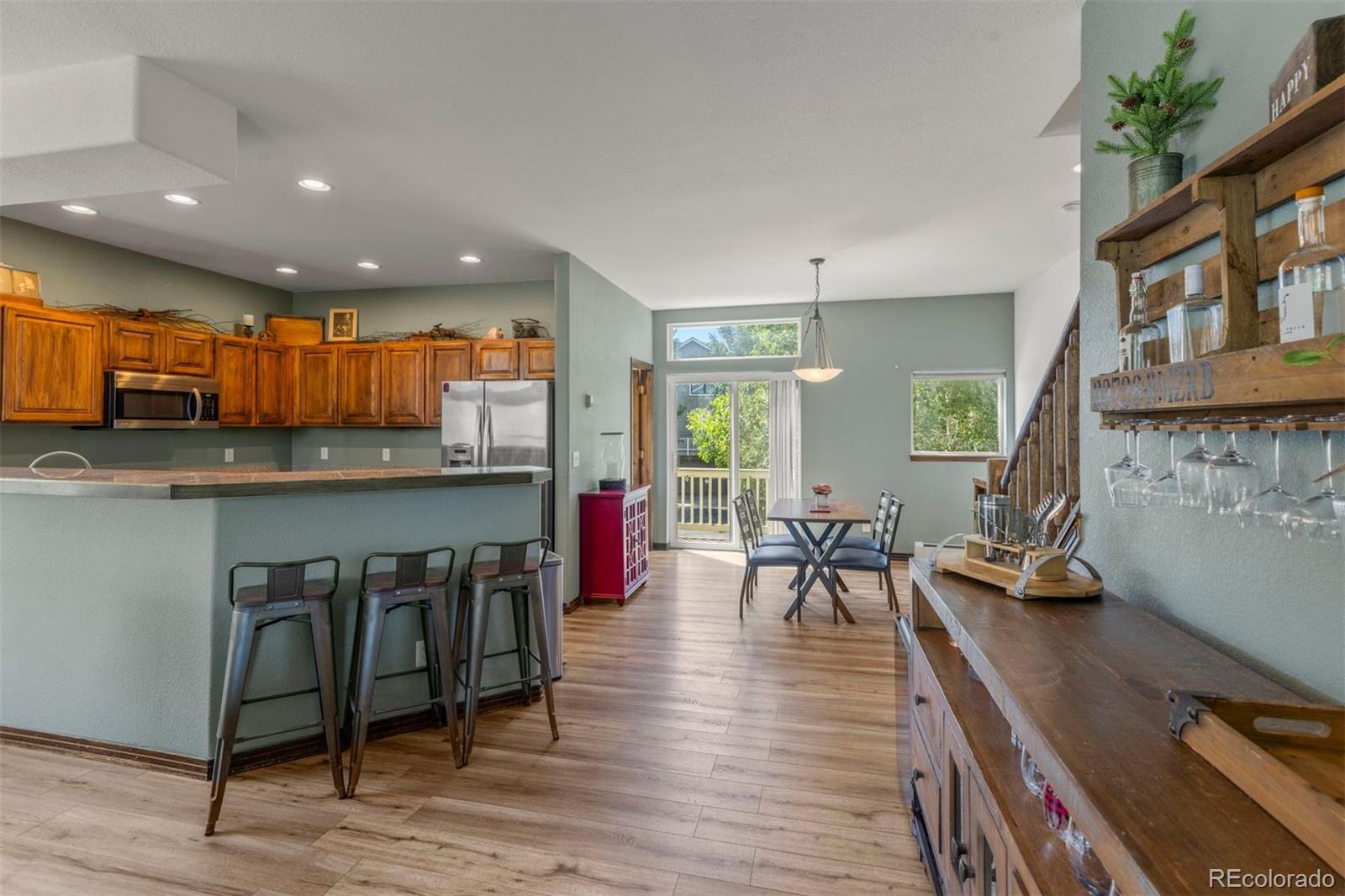 MLS Image #11 for 107  mountain vista lane,silverthorne, Colorado