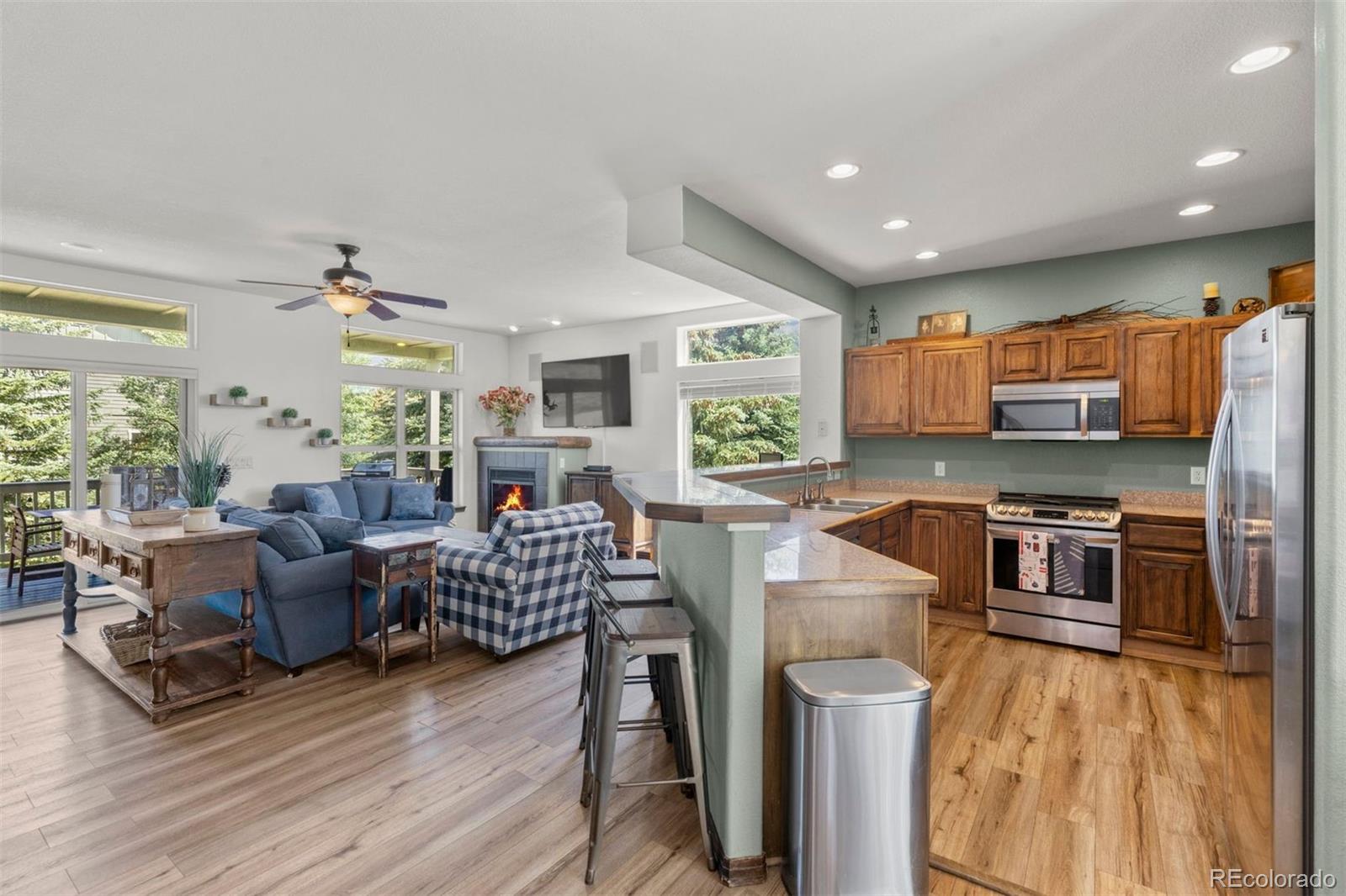 MLS Image #14 for 107  mountain vista lane,silverthorne, Colorado