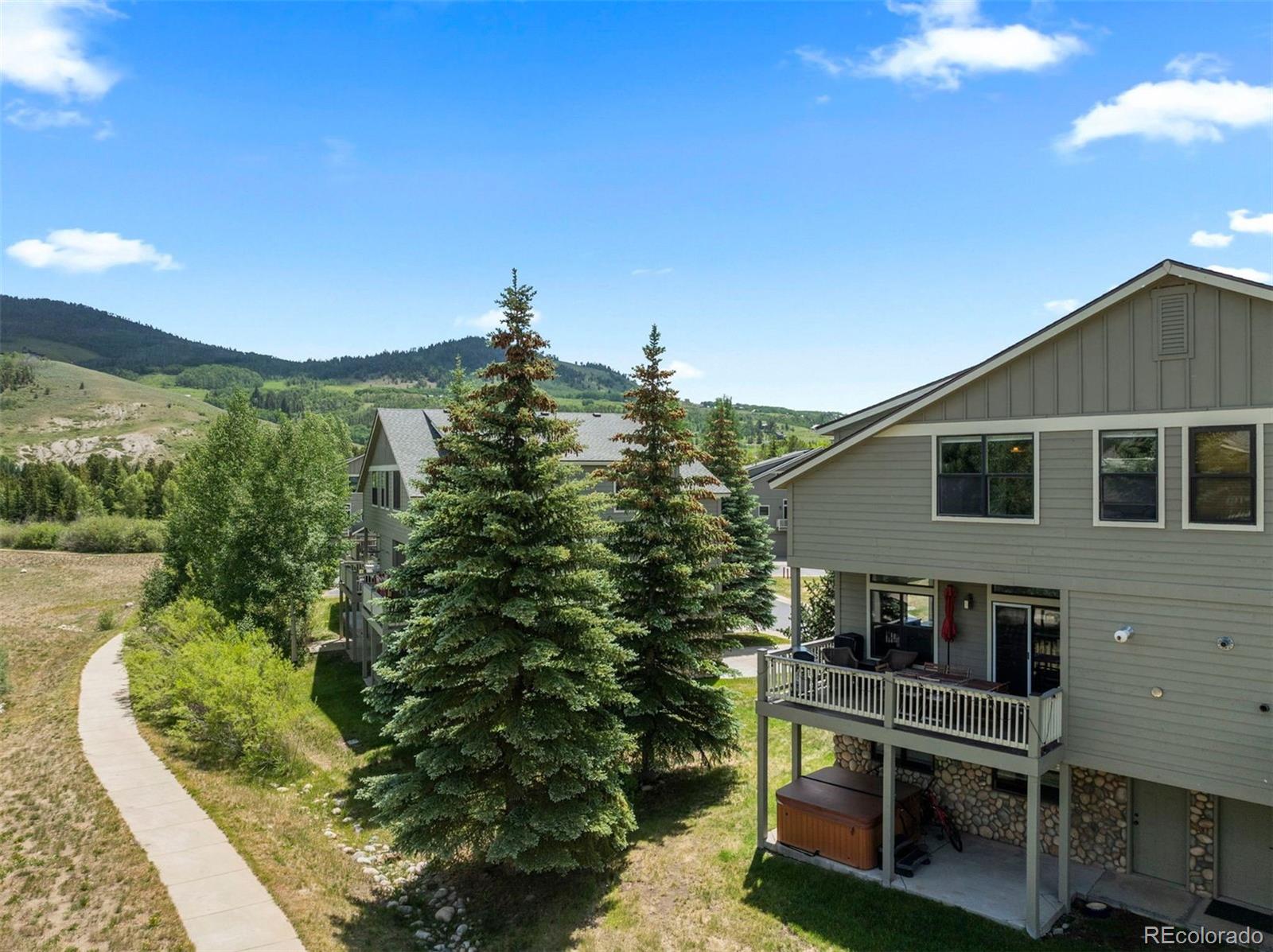 MLS Image #2 for 107  mountain vista lane,silverthorne, Colorado