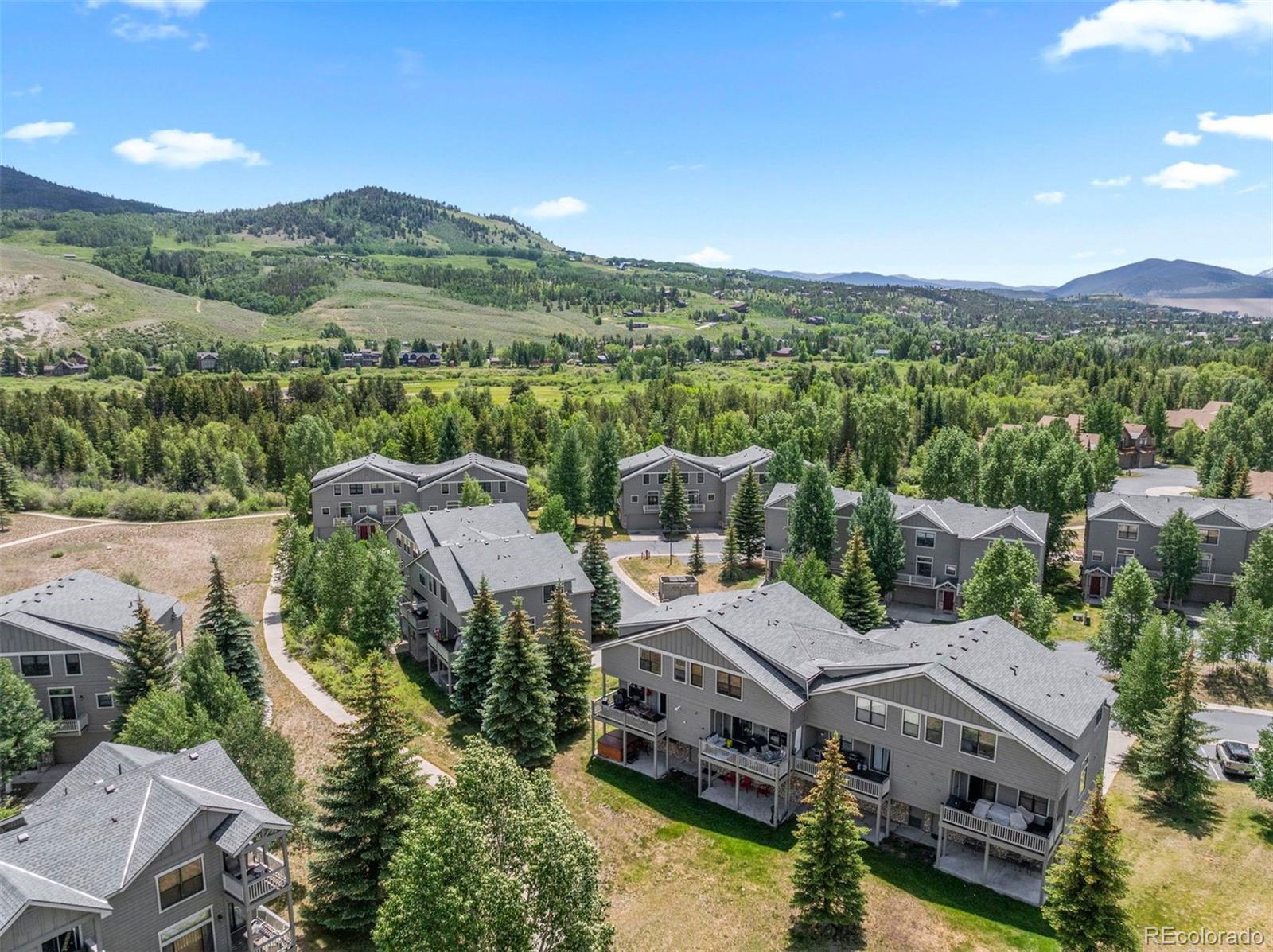 MLS Image #3 for 107  mountain vista lane,silverthorne, Colorado