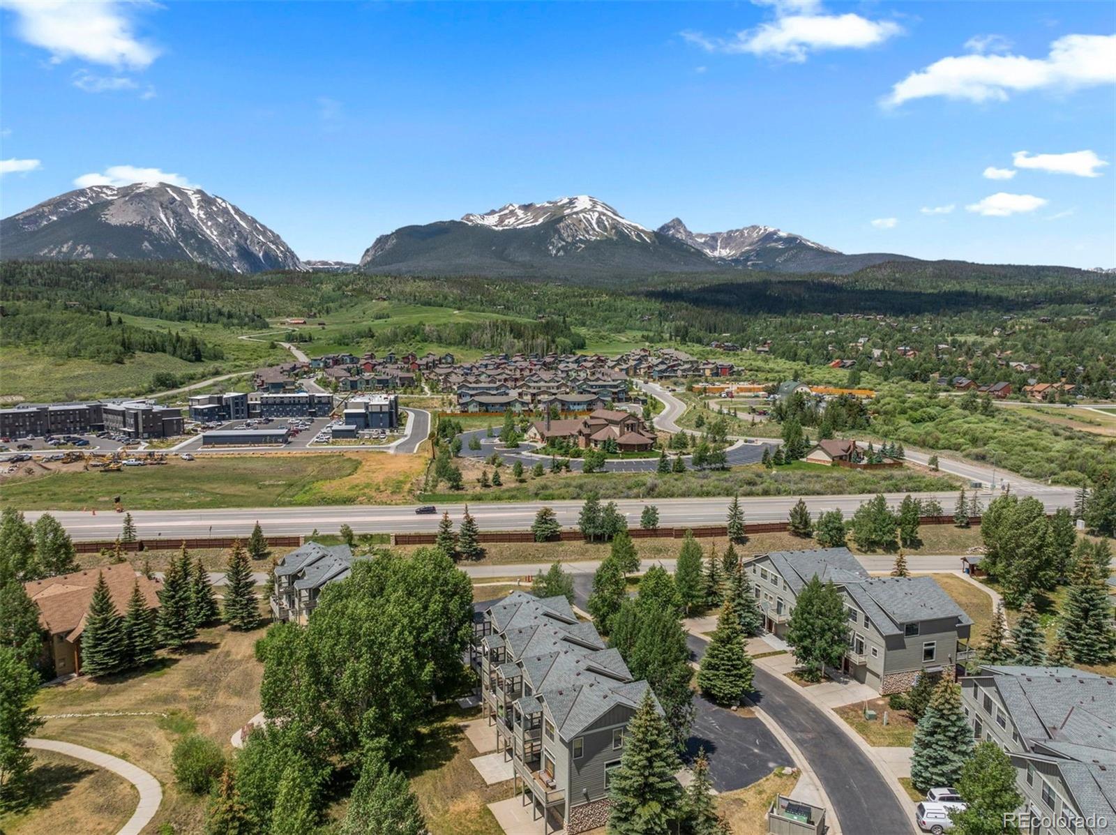 MLS Image #4 for 107  mountain vista lane,silverthorne, Colorado