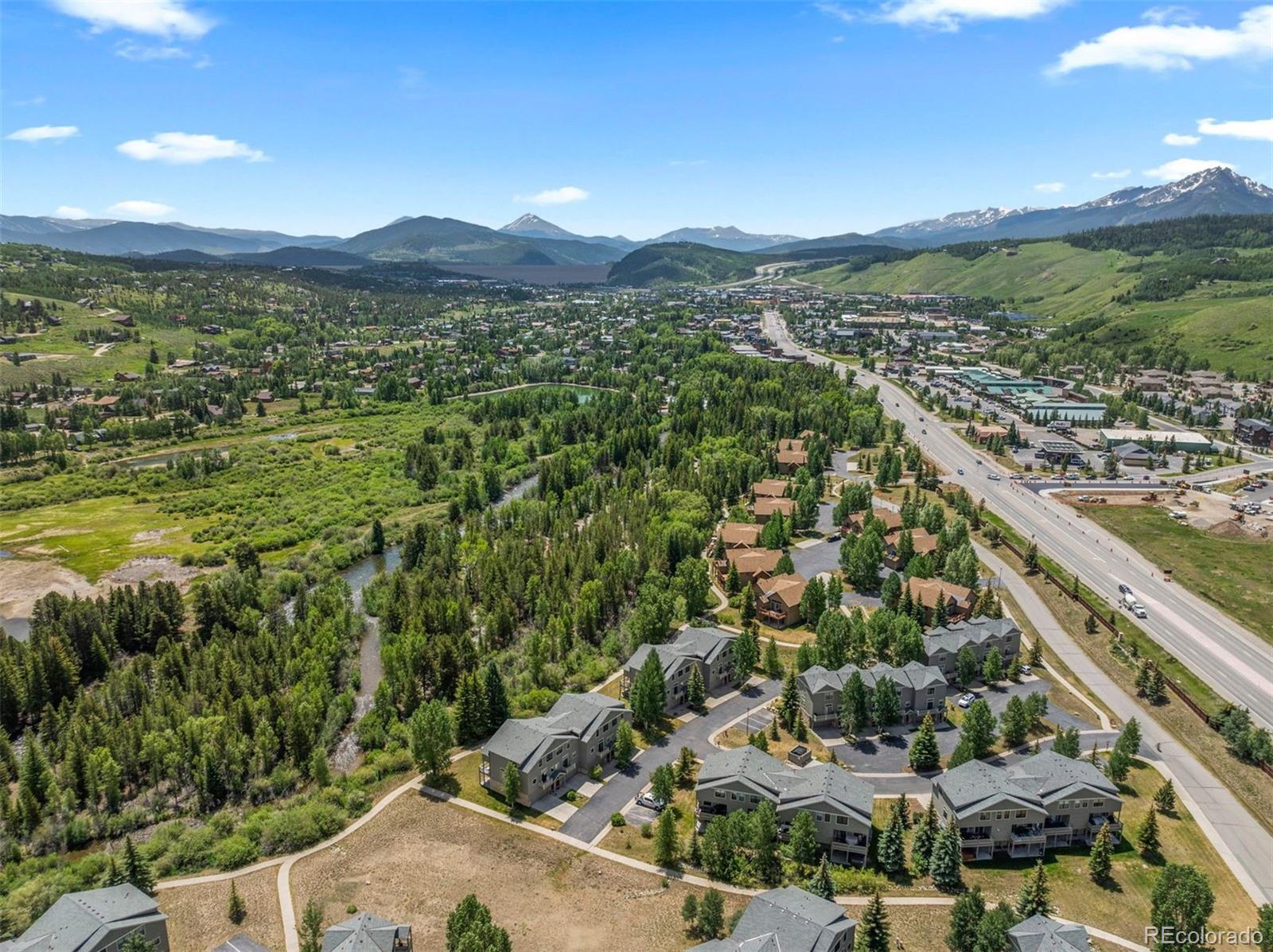 MLS Image #5 for 107  mountain vista lane,silverthorne, Colorado