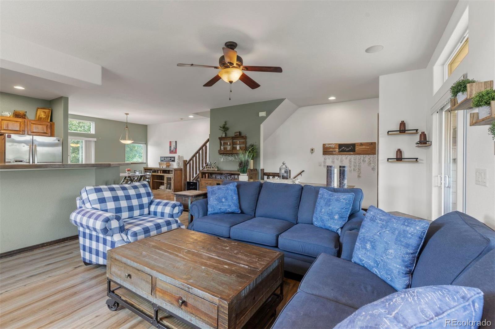 MLS Image #9 for 107  mountain vista lane,silverthorne, Colorado