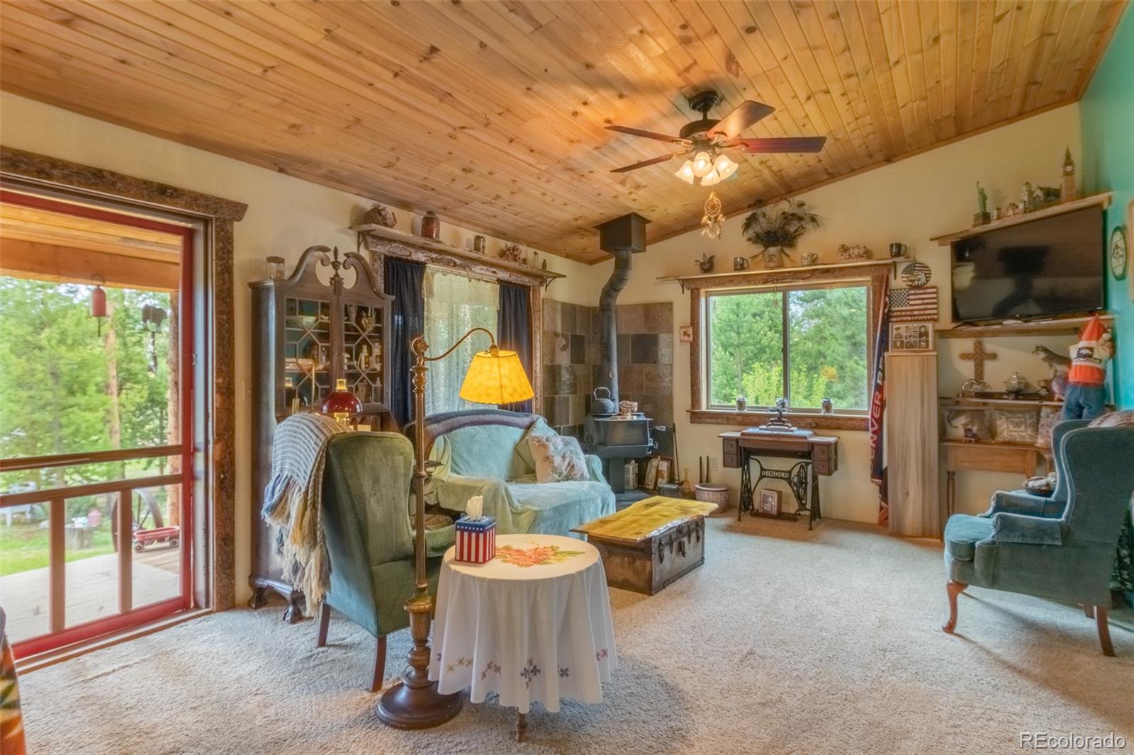 MLS Image #15 for 755  county road 462 ,grand lake, Colorado