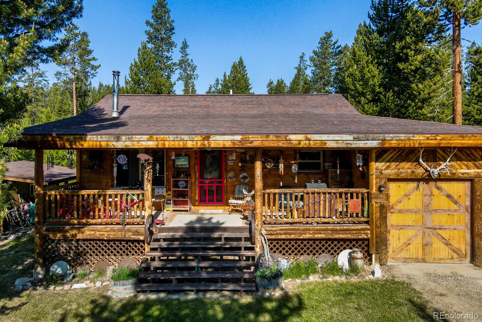 MLS Image #19 for 755  county road 462 ,grand lake, Colorado