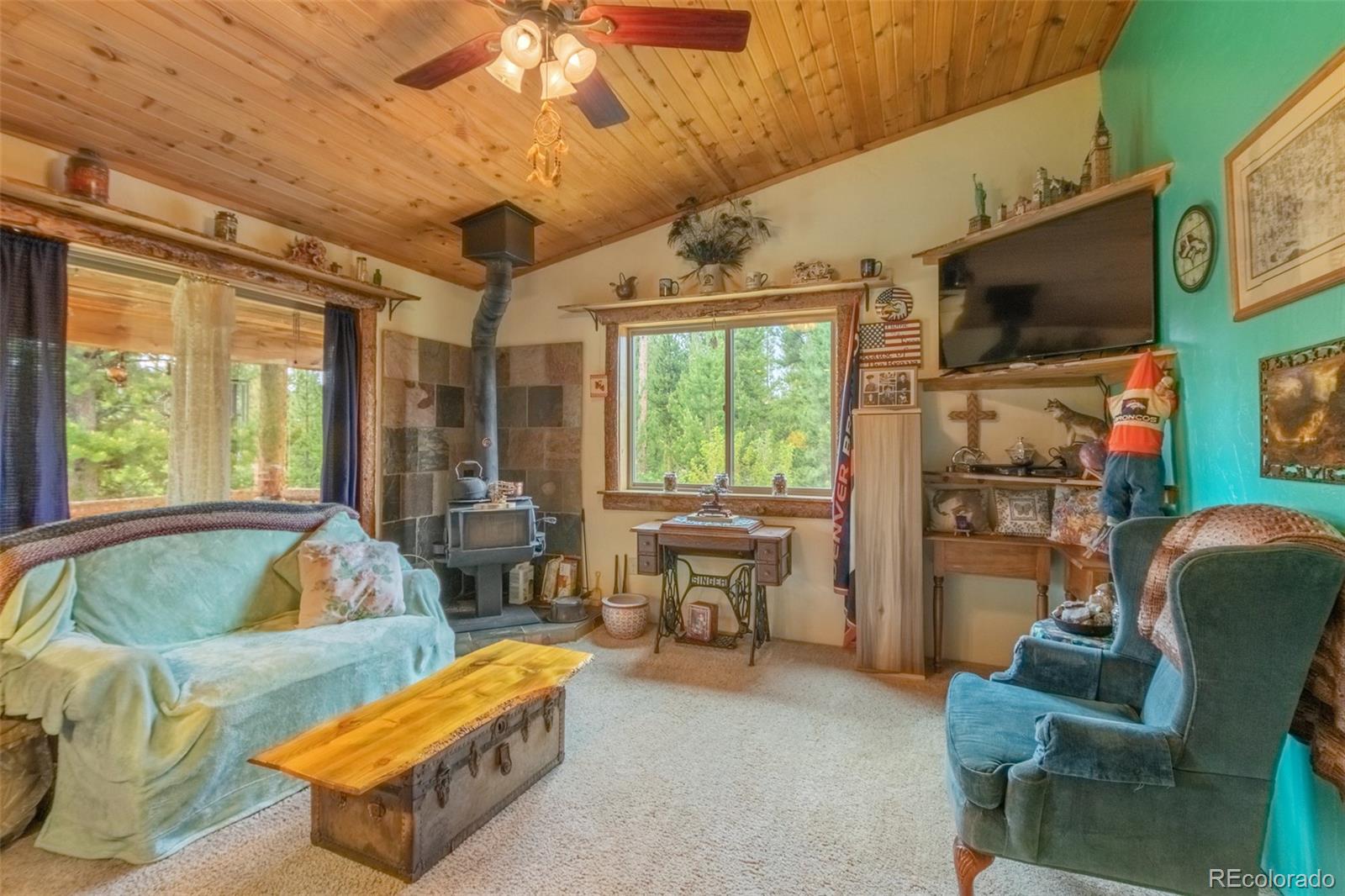 MLS Image #2 for 755  county road 462 ,grand lake, Colorado