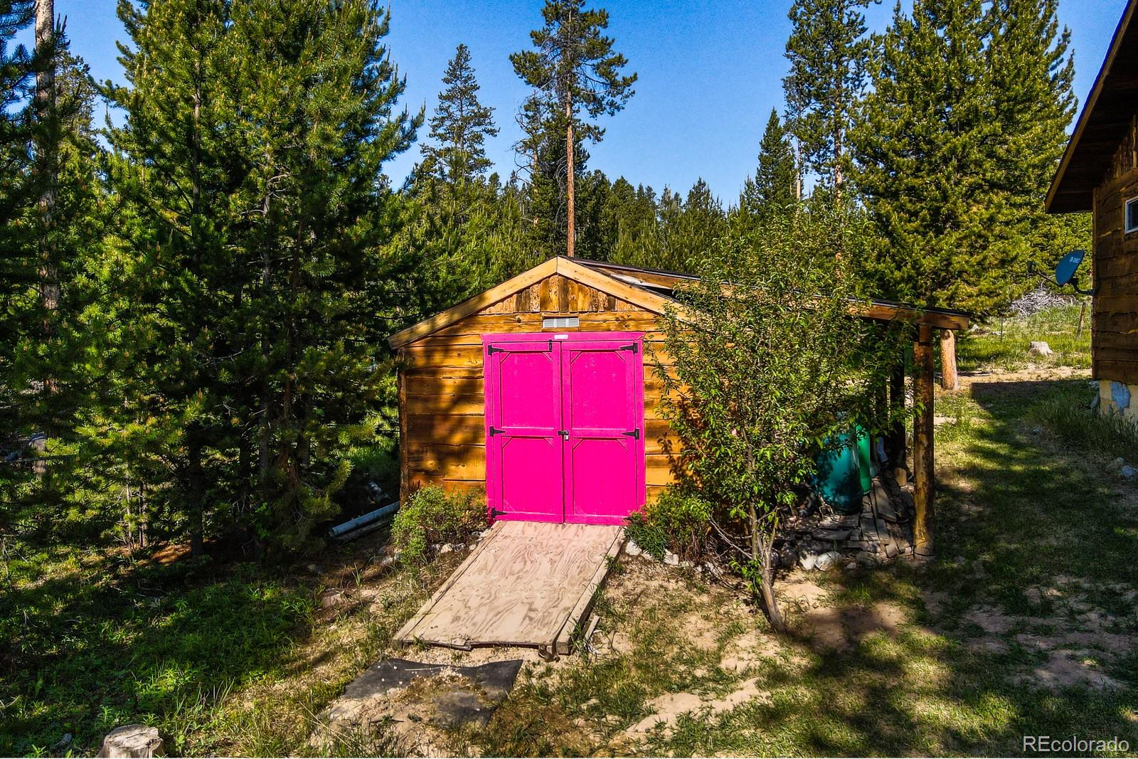 MLS Image #21 for 755  county road 462 ,grand lake, Colorado