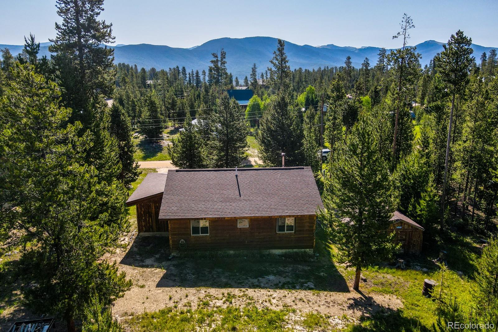 MLS Image #22 for 755  county road 462 ,grand lake, Colorado