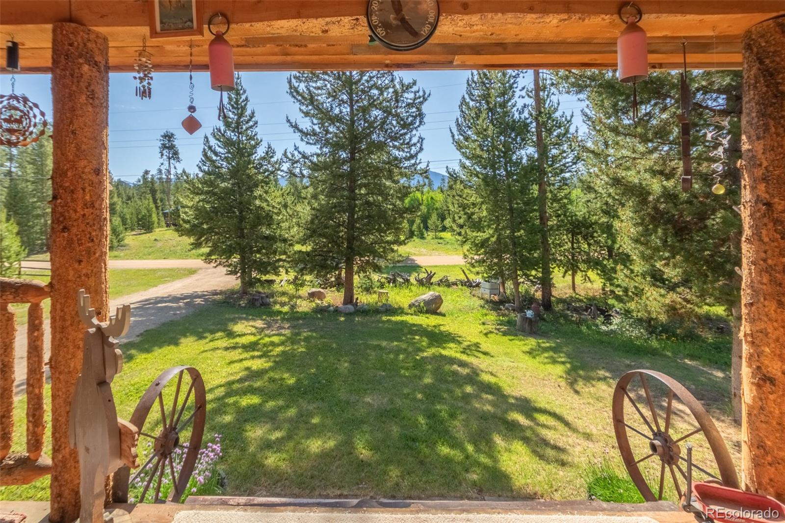 MLS Image #4 for 755  county road 462 ,grand lake, Colorado