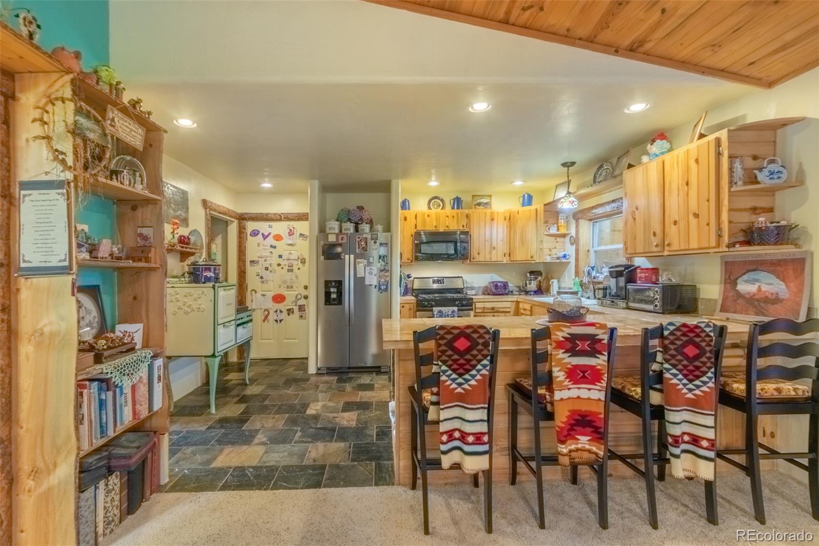 MLS Image #5 for 755  county road 462 ,grand lake, Colorado