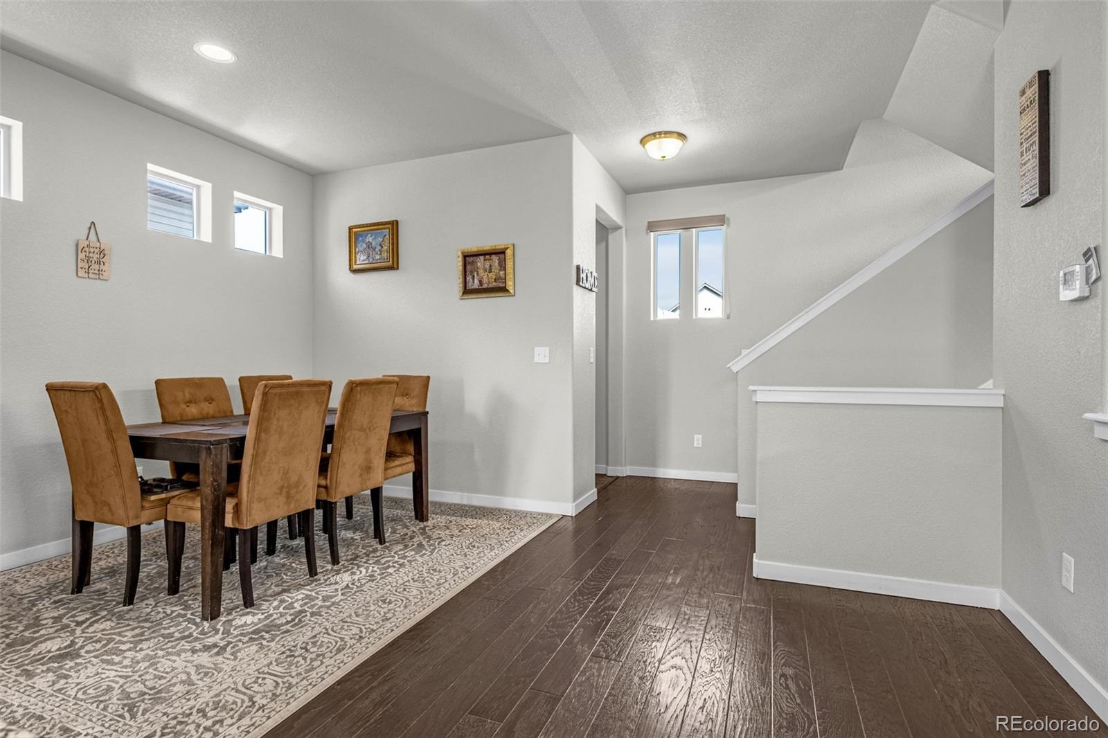 MLS Image #10 for 6670  john muir trail,colorado springs, Colorado