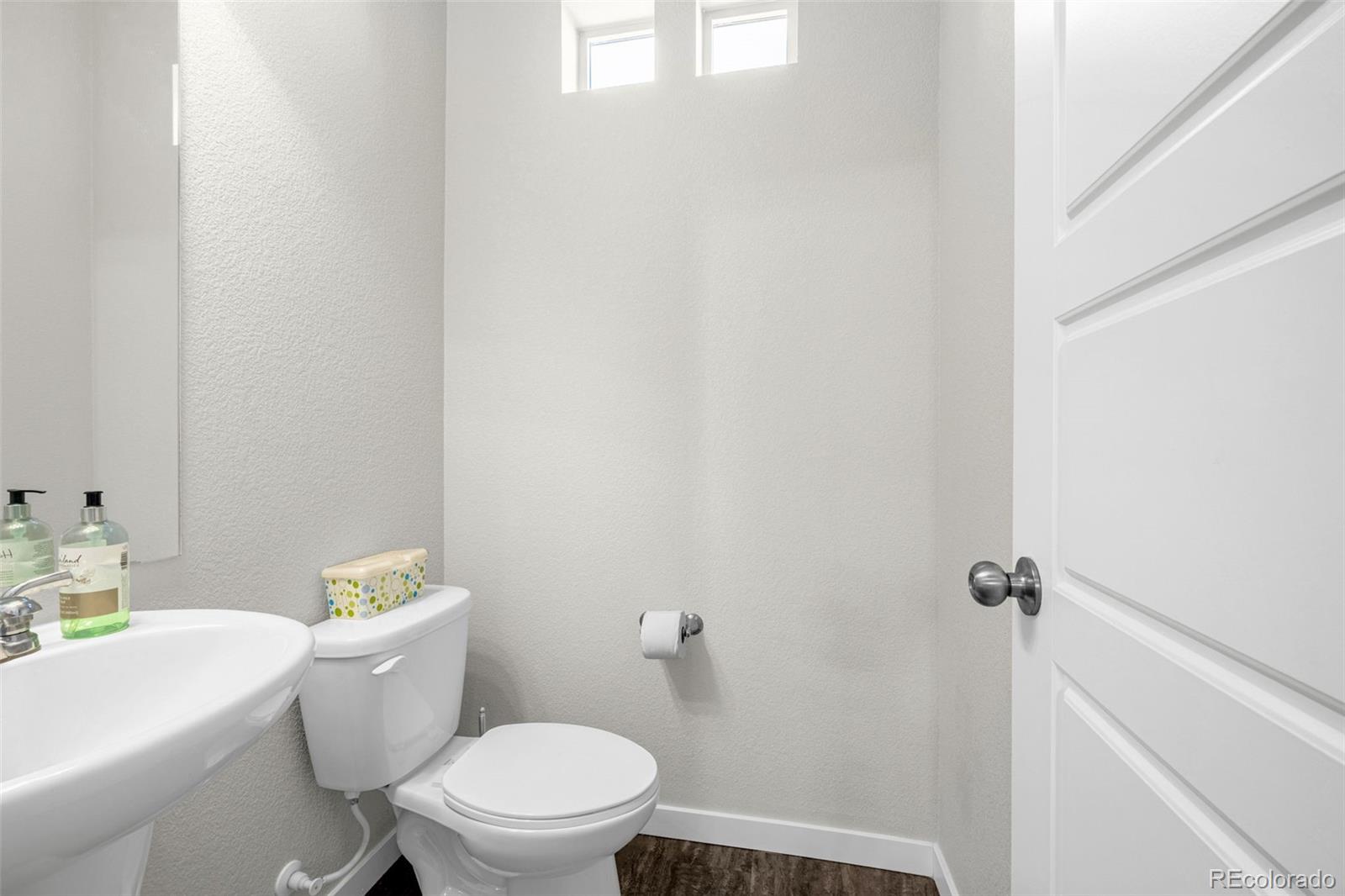 MLS Image #15 for 6670  john muir trail,colorado springs, Colorado
