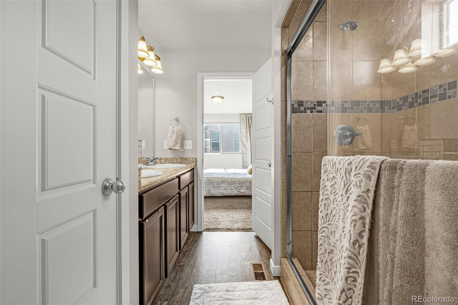 MLS Image #19 for 6670  john muir trail,colorado springs, Colorado