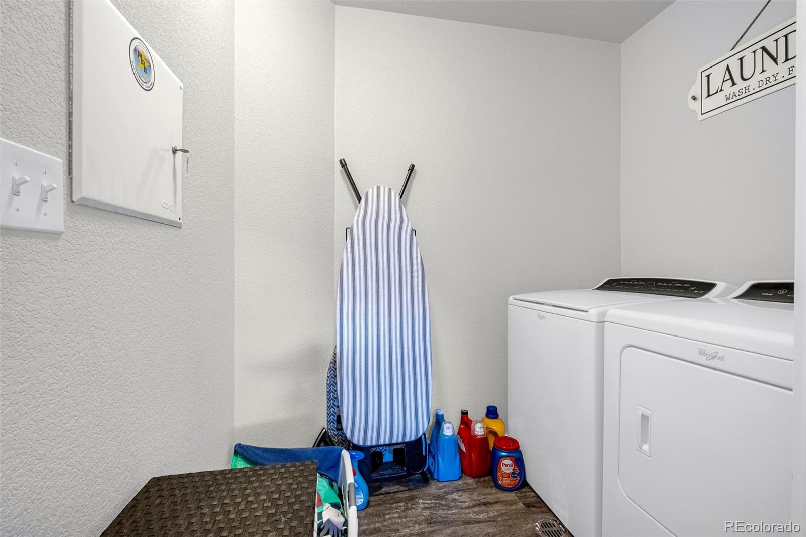 MLS Image #22 for 6670  john muir trail,colorado springs, Colorado