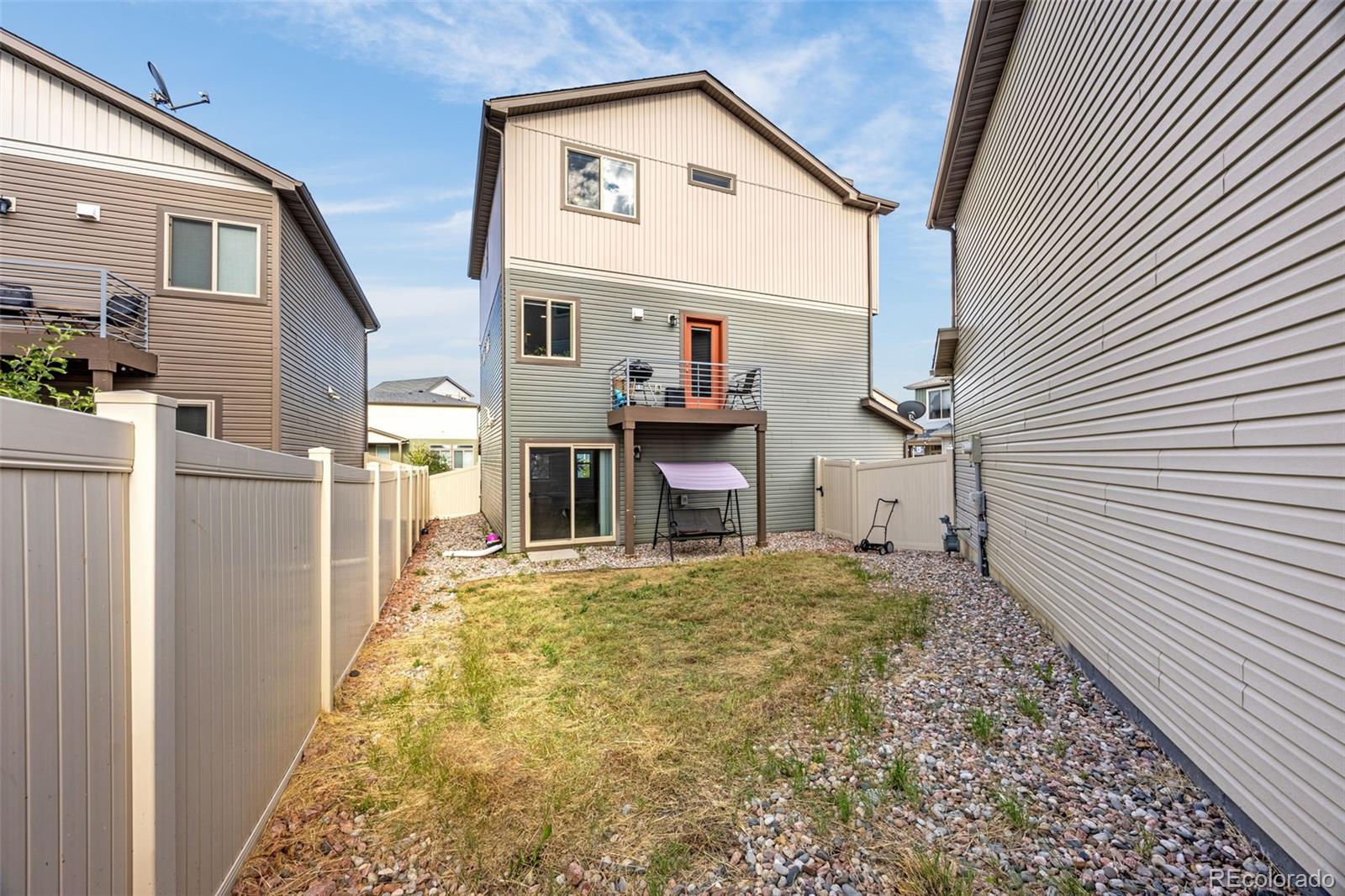 MLS Image #31 for 6670  john muir trail,colorado springs, Colorado
