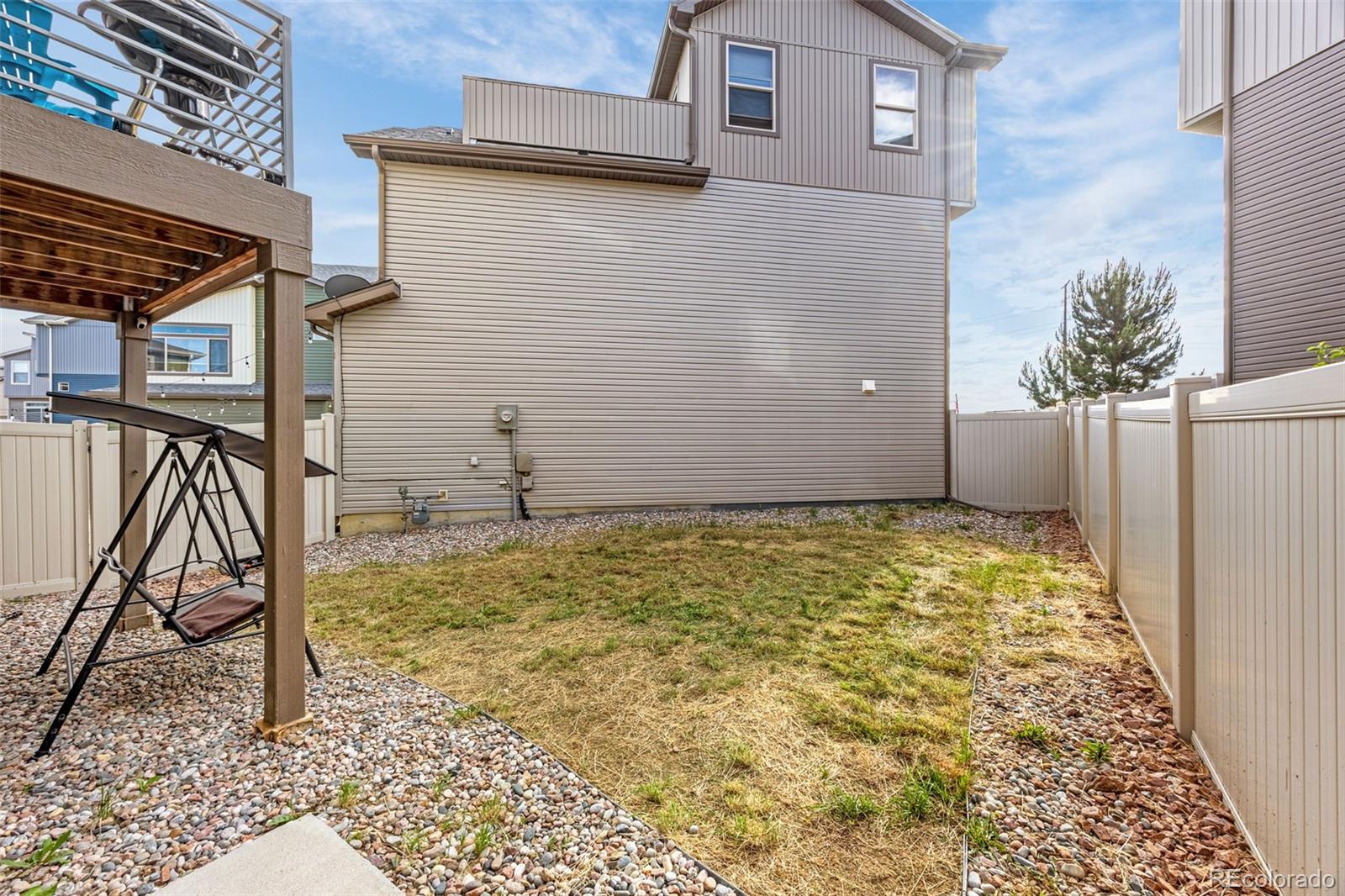 MLS Image #33 for 6670  john muir trail,colorado springs, Colorado