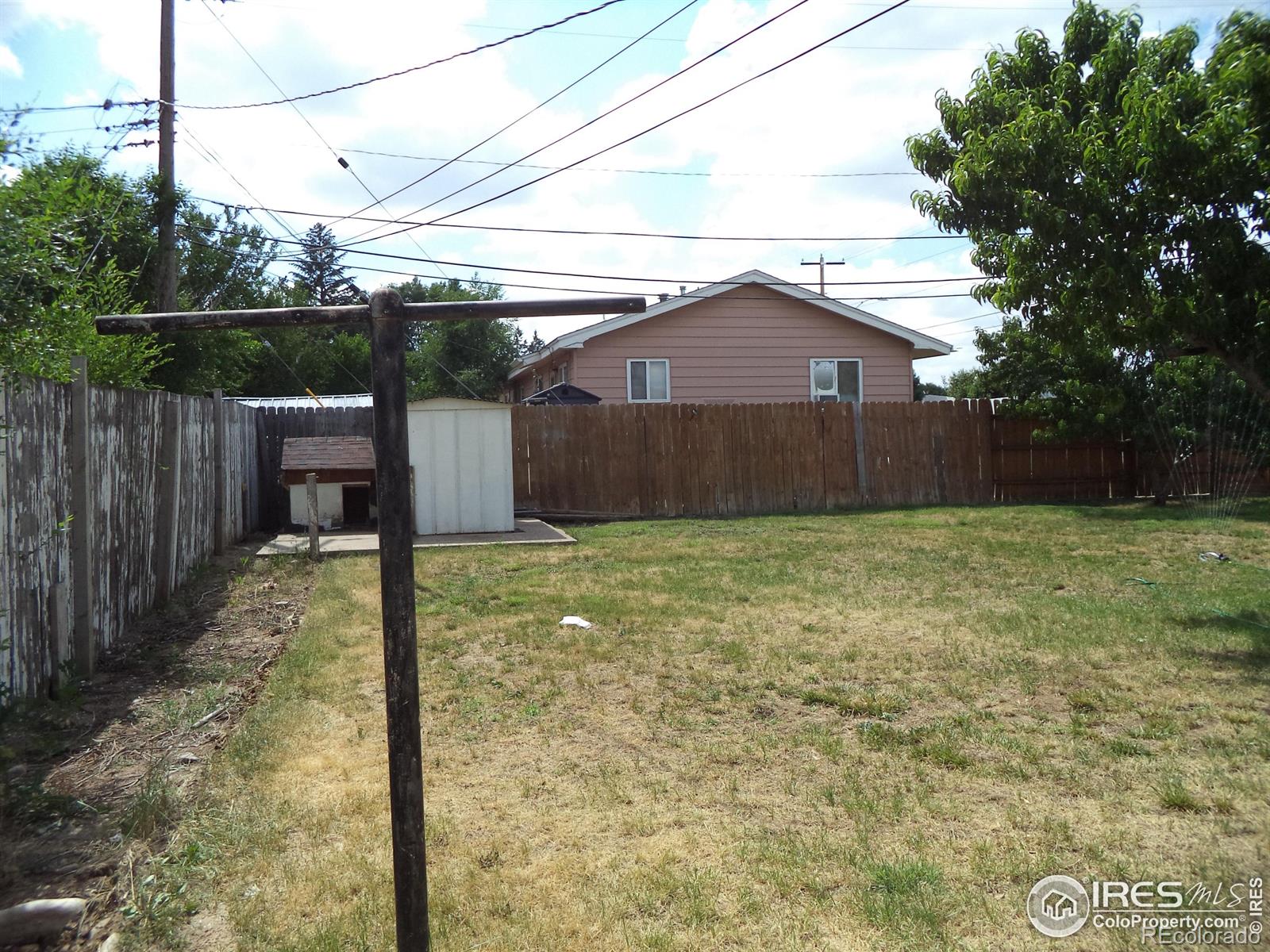 MLS Image #12 for 401  31st avenue,greeley, Colorado