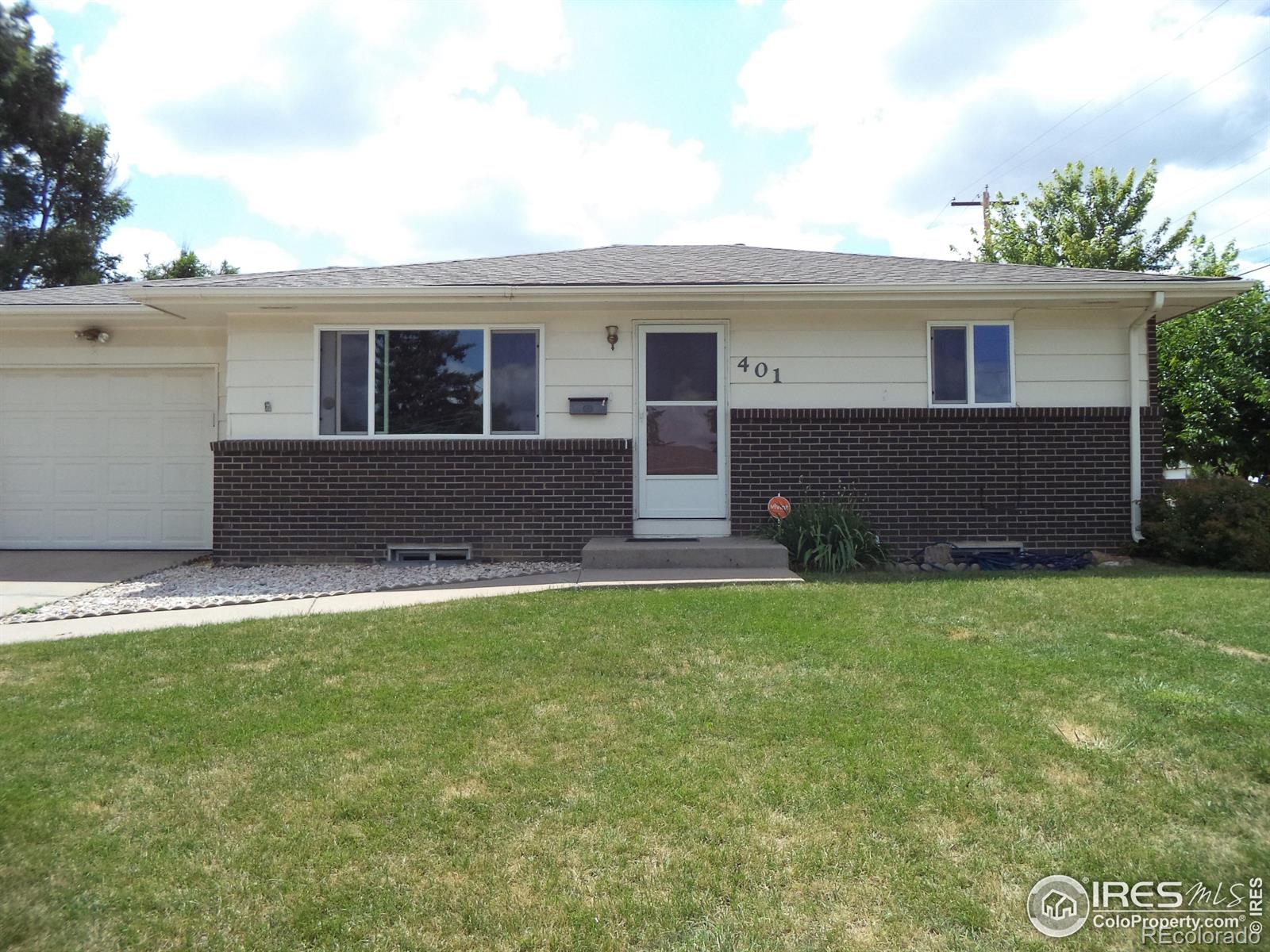 MLS Image #2 for 401  31st avenue,greeley, Colorado