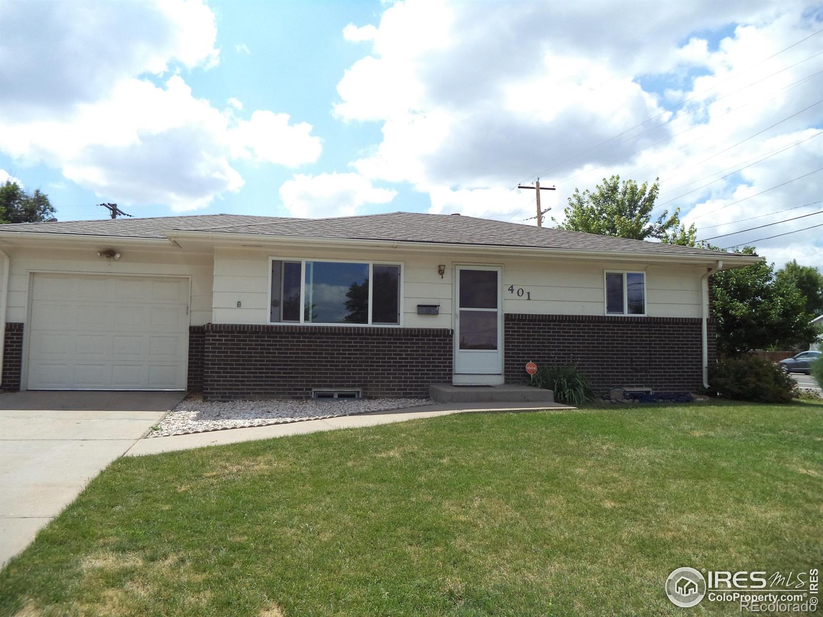 MLS Image #3 for 401  31st avenue,greeley, Colorado