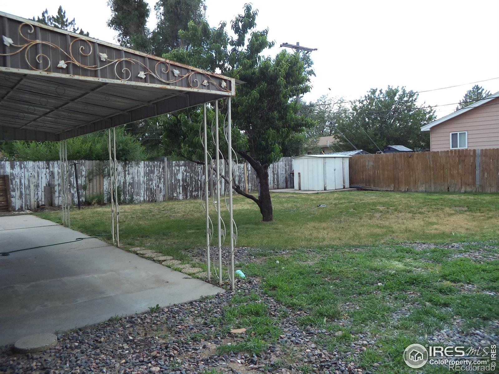 MLS Image #9 for 401  31st avenue,greeley, Colorado