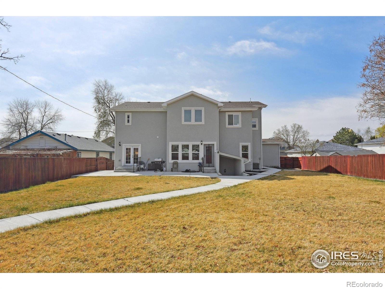 MLS Image #23 for 3165 w 63rd avenue,denver, Colorado
