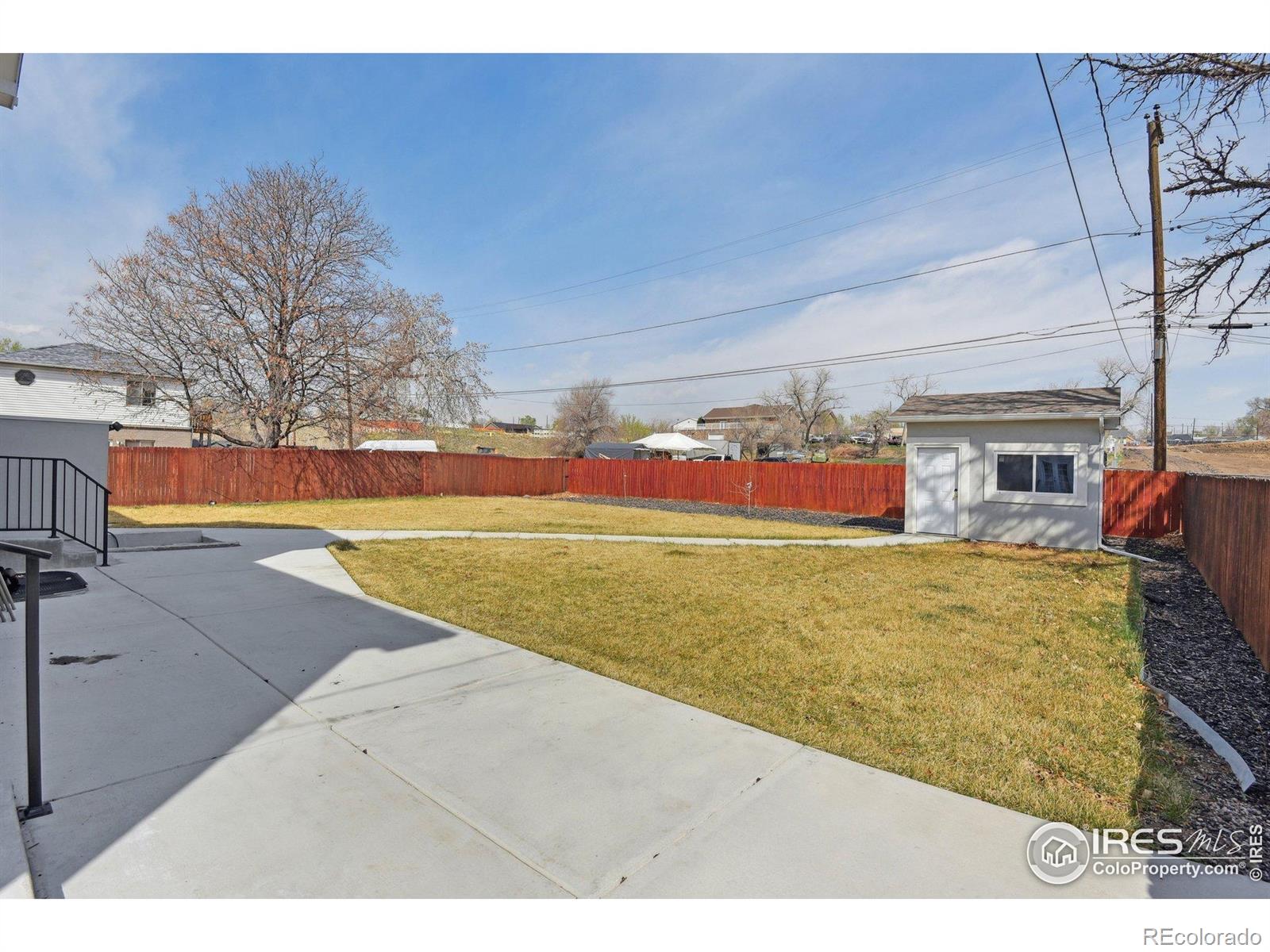 MLS Image #24 for 3165 w 63rd avenue,denver, Colorado
