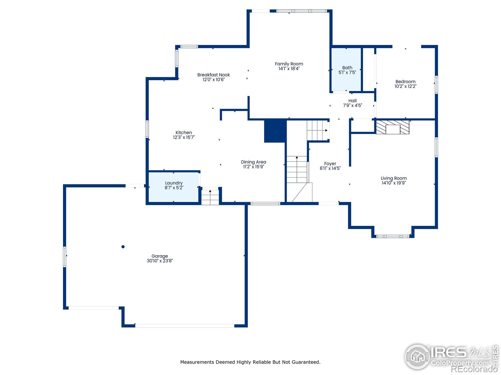 MLS Image #25 for 3165 w 63rd avenue,denver, Colorado