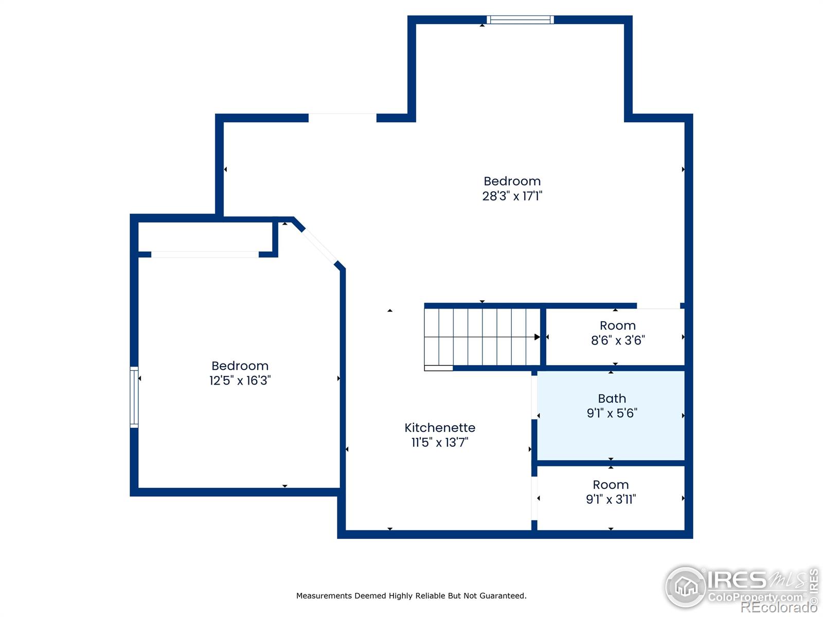MLS Image #27 for 3165 w 63rd avenue,denver, Colorado
