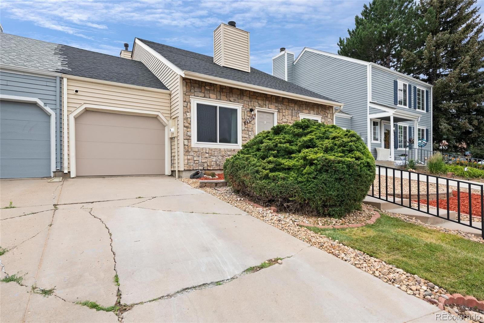 CMA Image for 19616 E Milan Circle,Aurora, Colorado