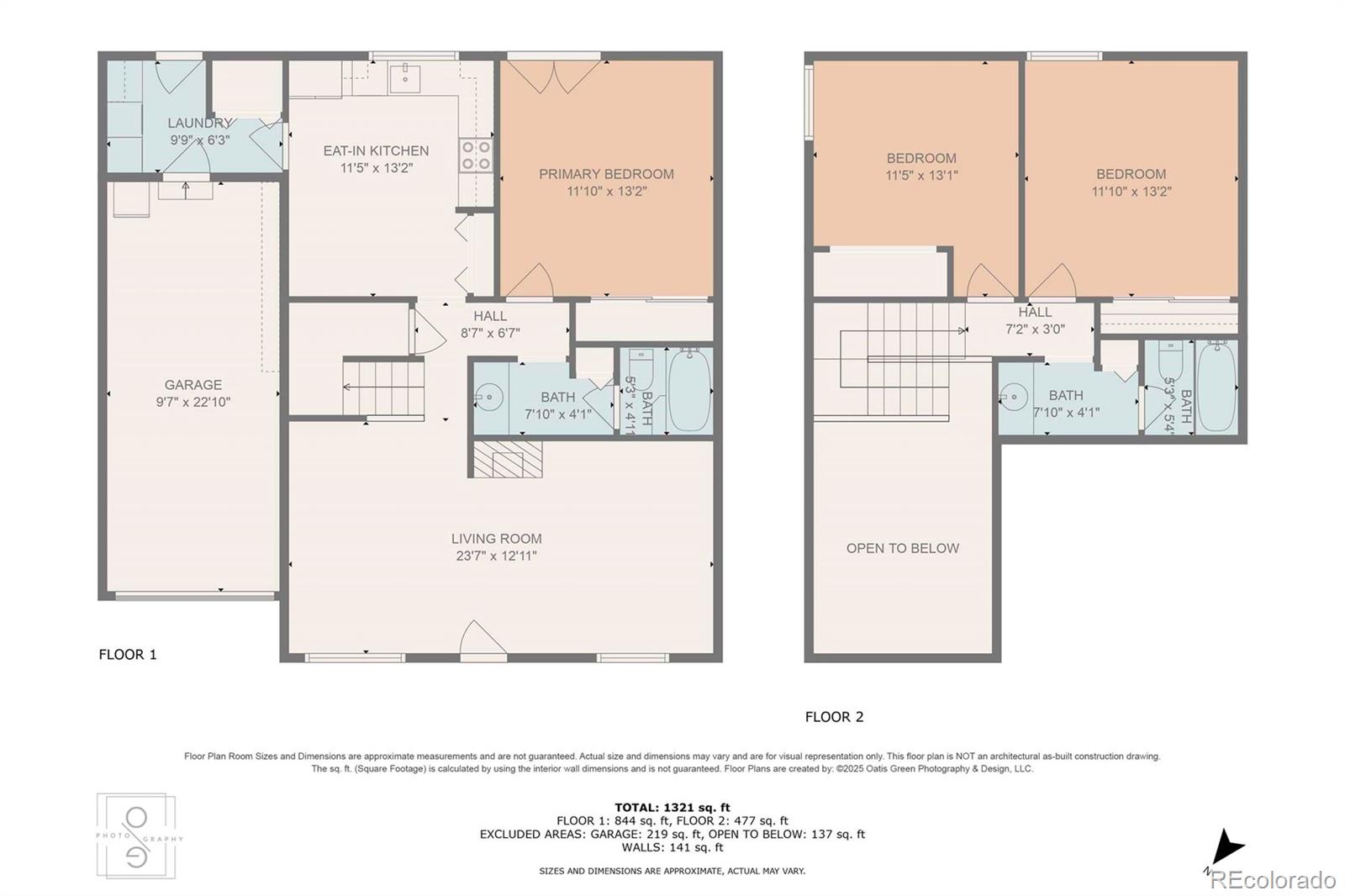 MLS Image #30 for 19616 e milan circle,aurora, Colorado