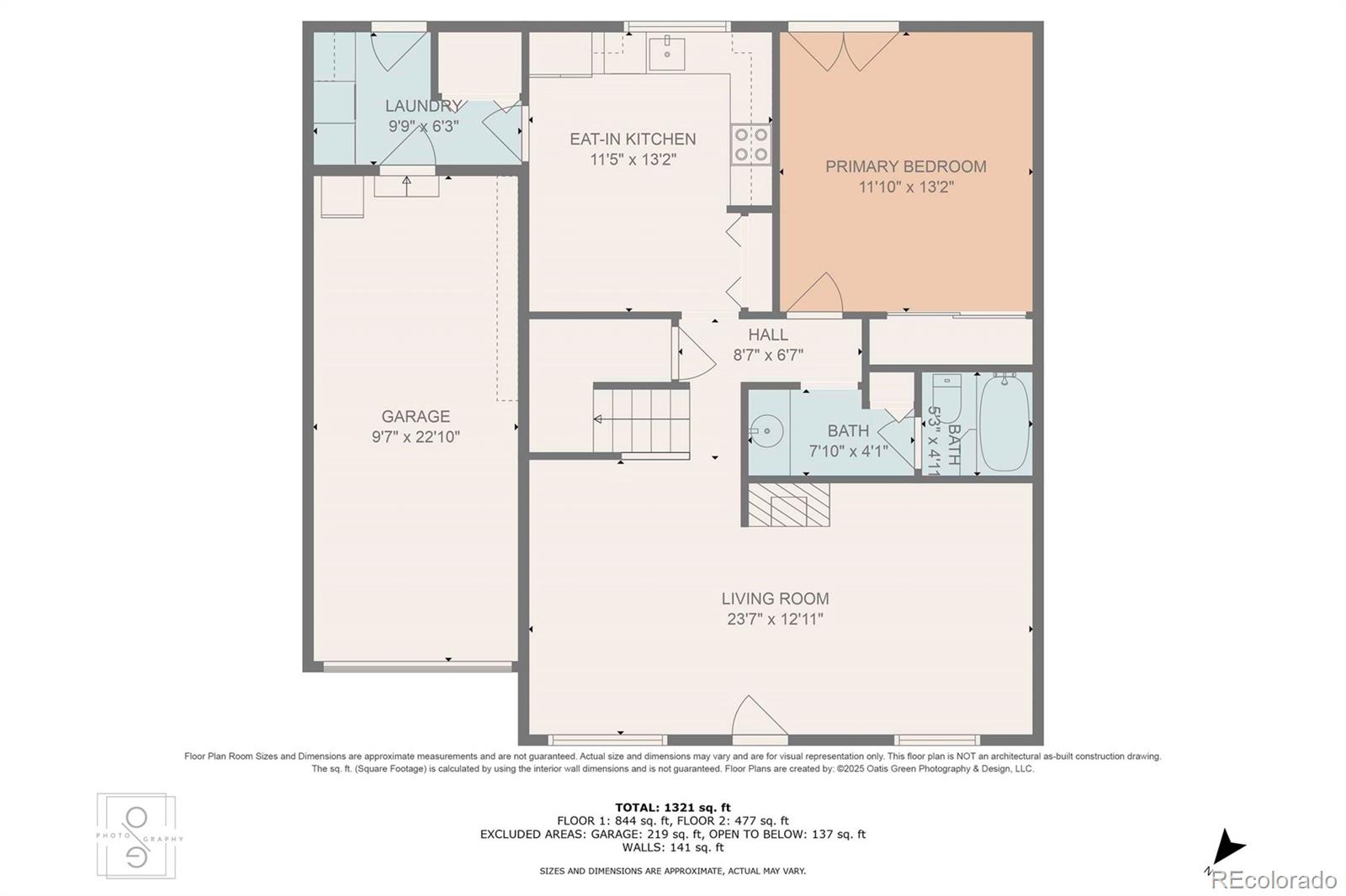 MLS Image #31 for 19616 e milan circle,aurora, Colorado